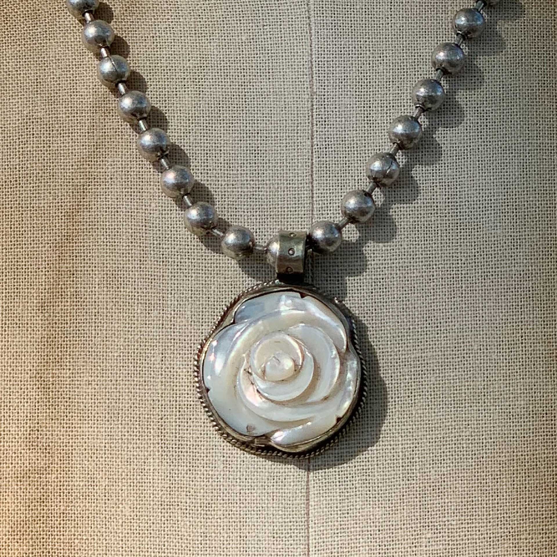 LAYER A 567 Necklace