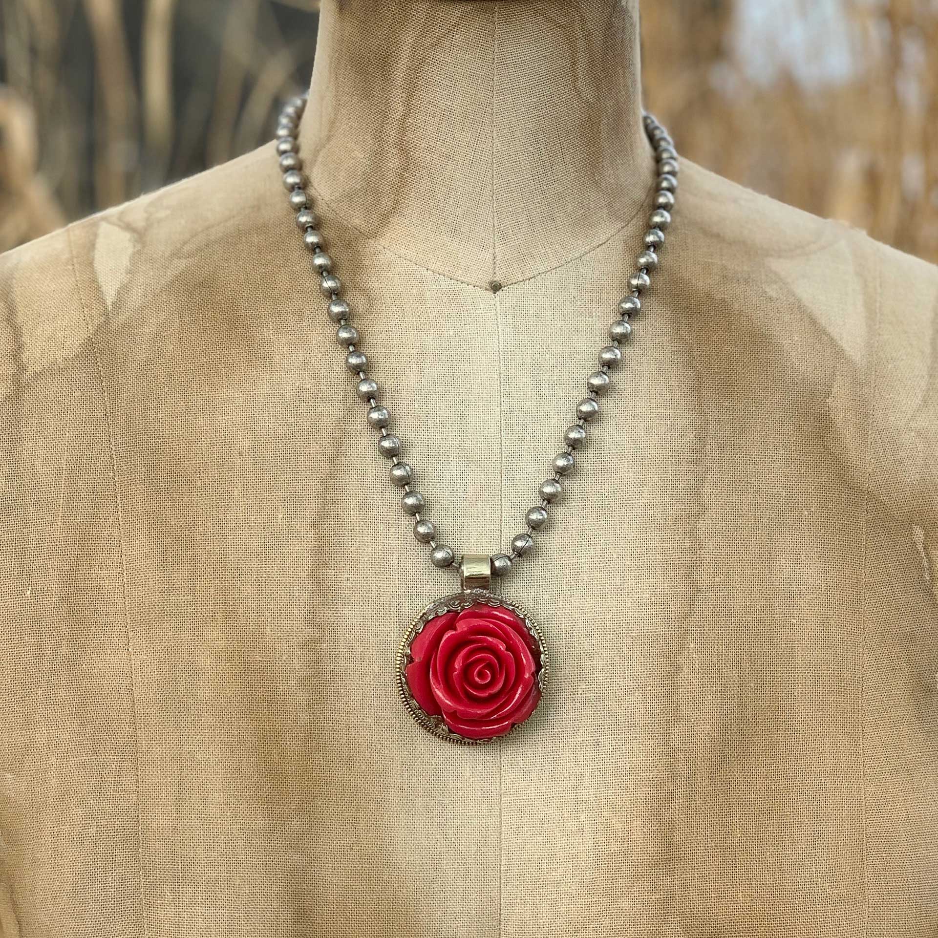 LAYER A 574 Necklace