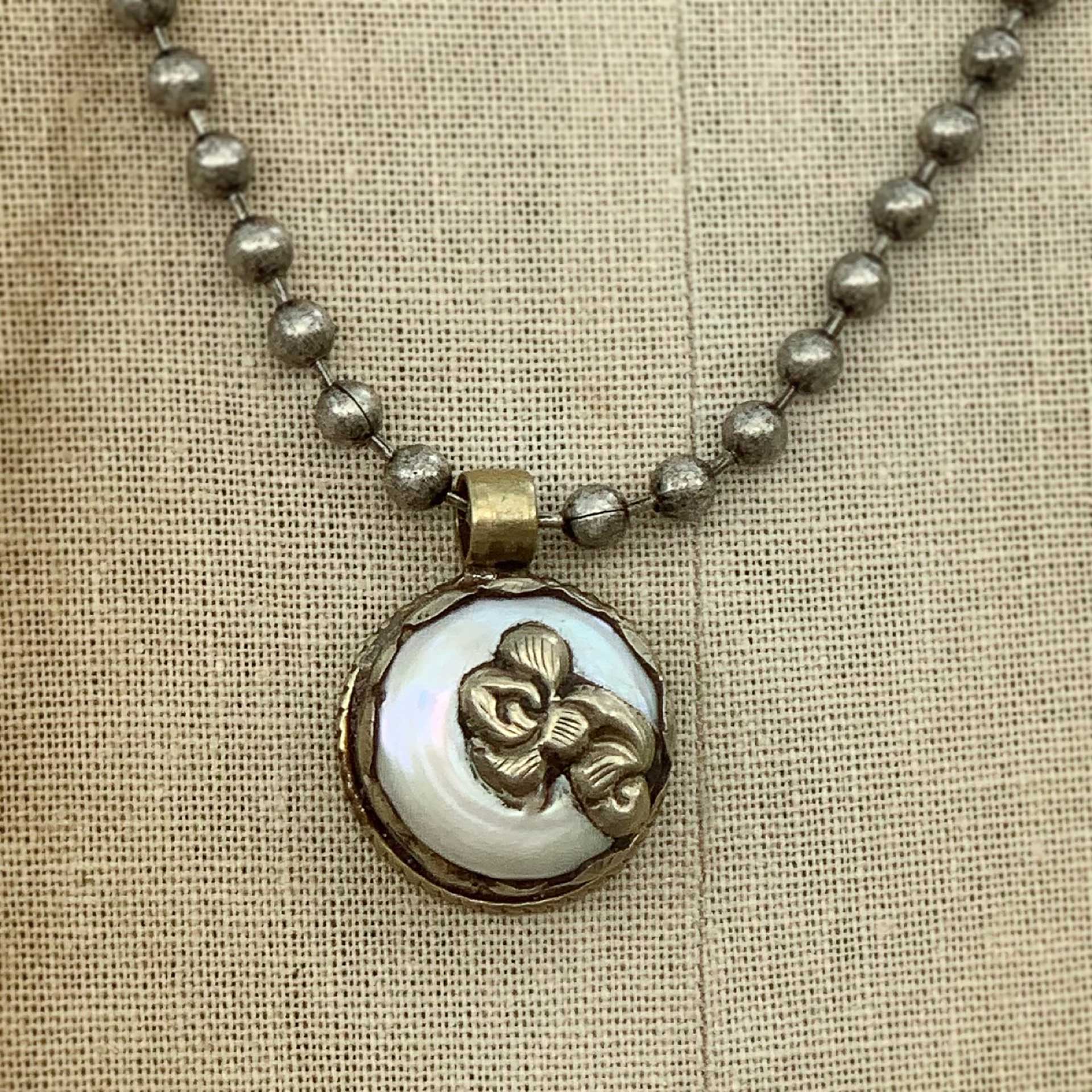 LAYER A 577 Necklace