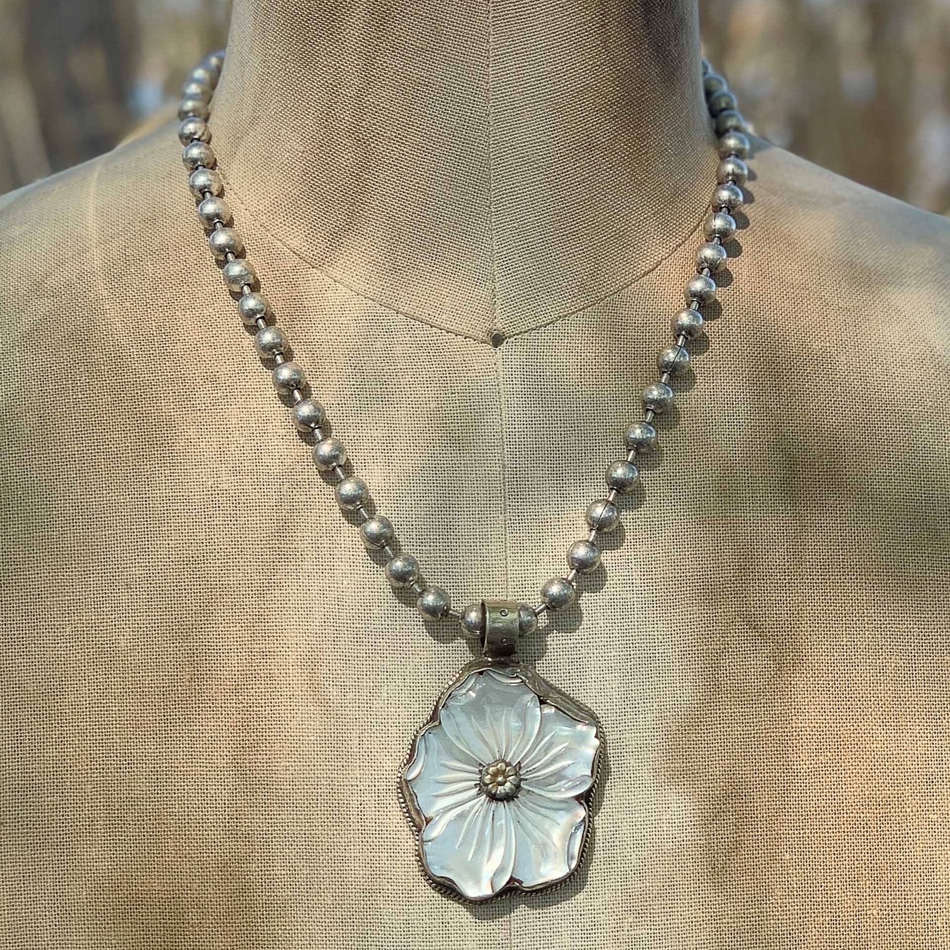 LAYER A 583 Necklace