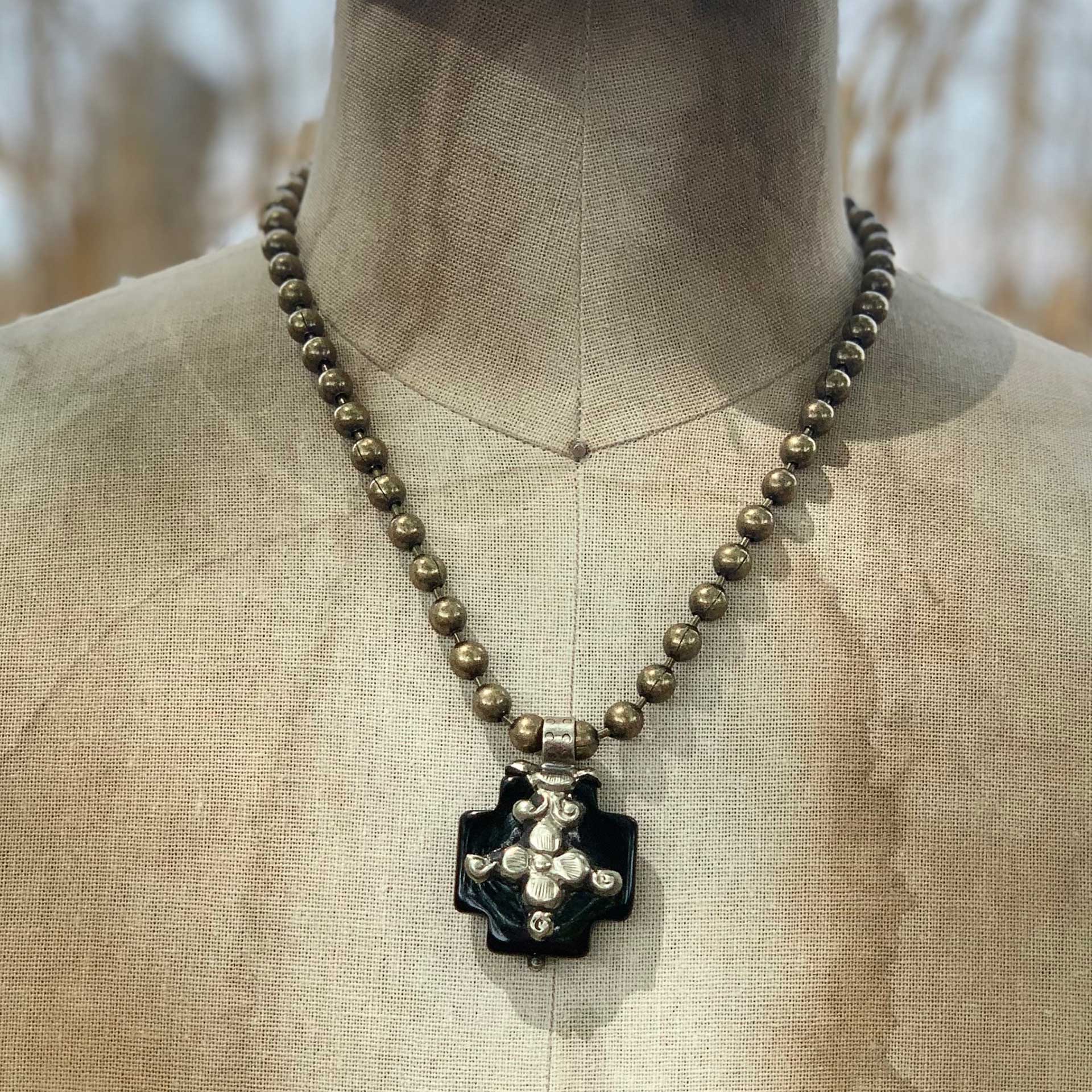 LAYER A 595 Necklace