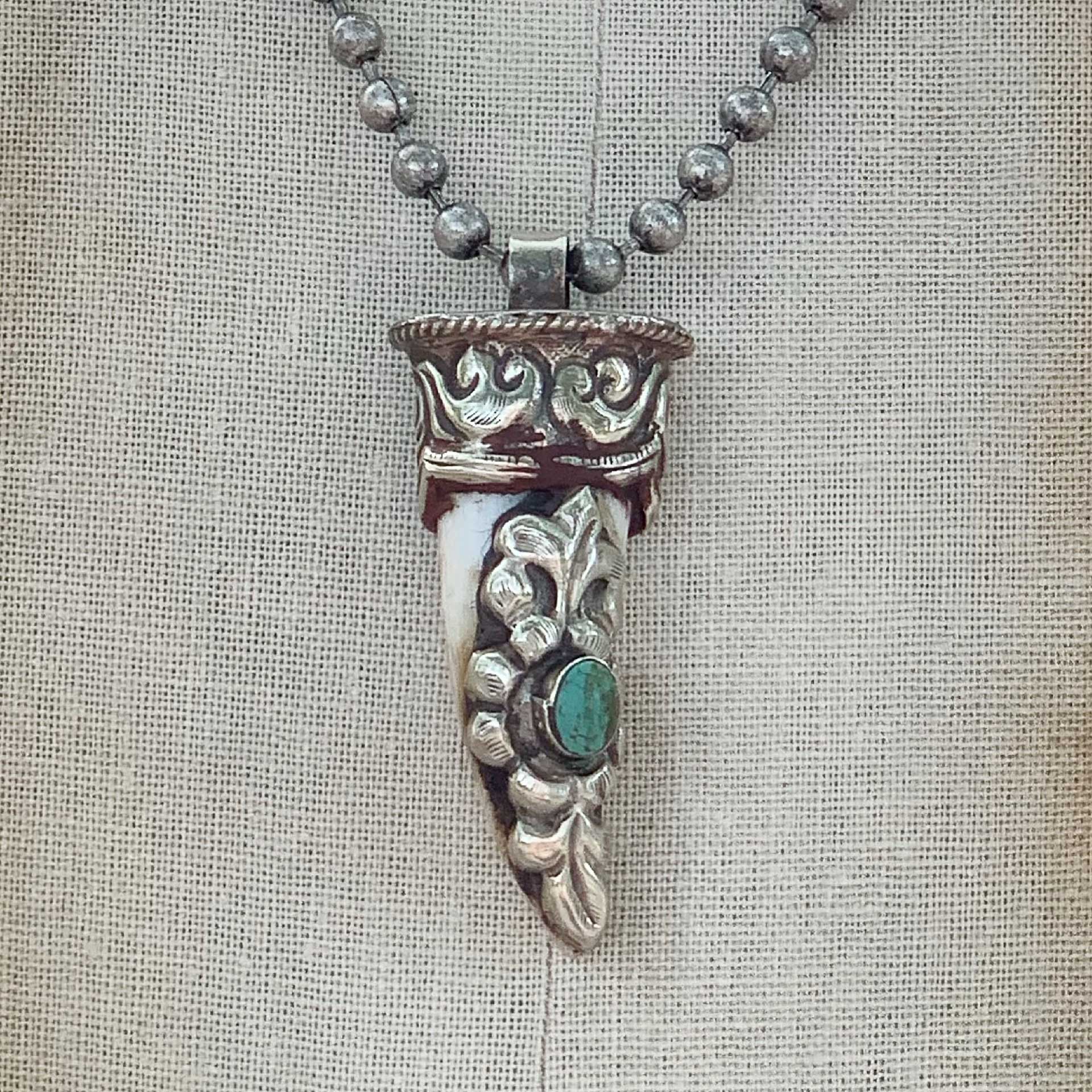 LAYER A 598 Necklace