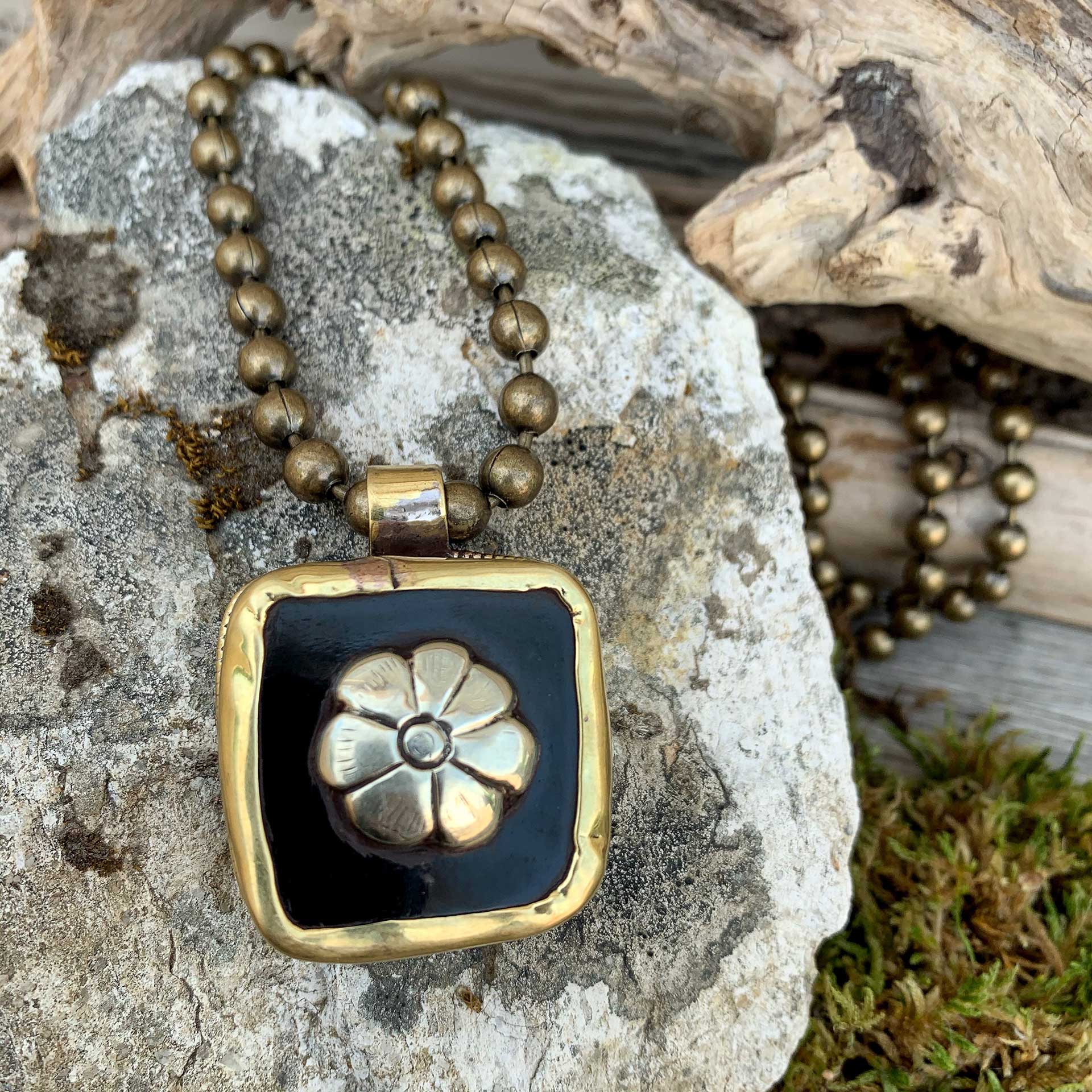 LAYER A 601 Necklace