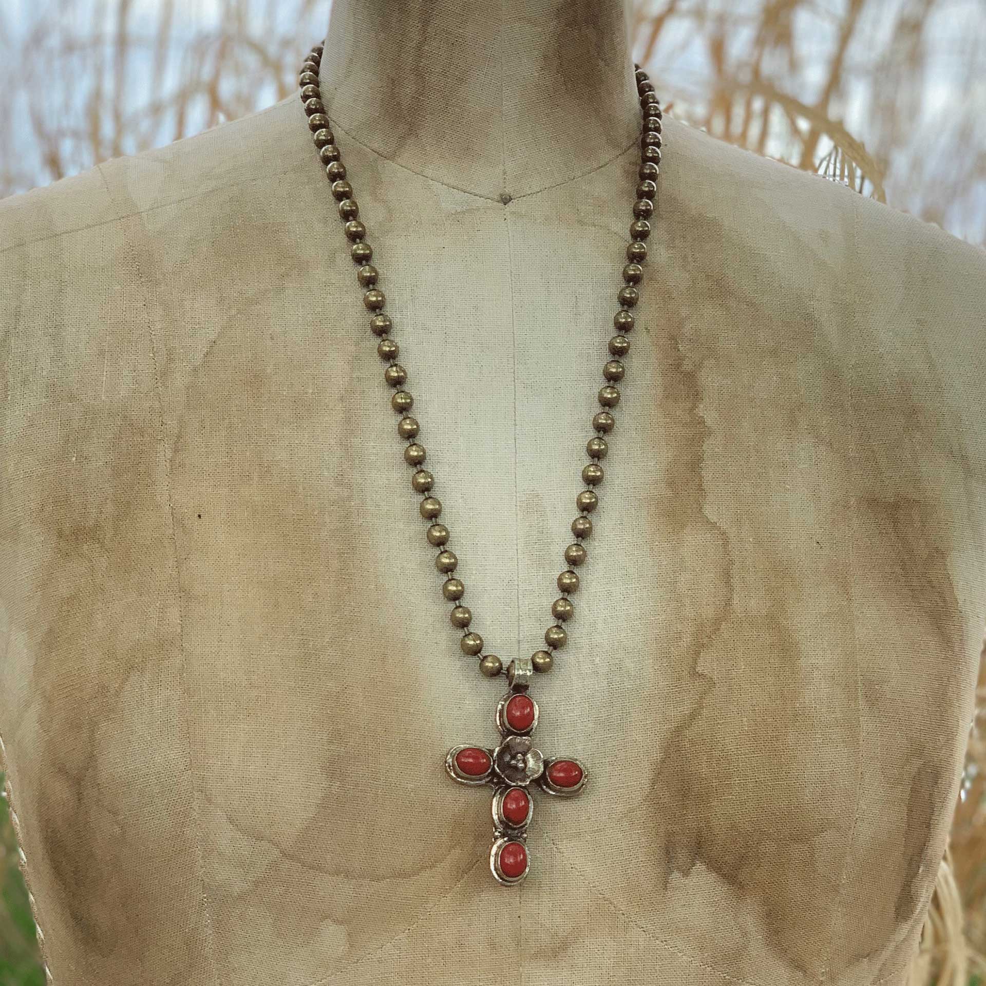 LAYER A 602 Necklace