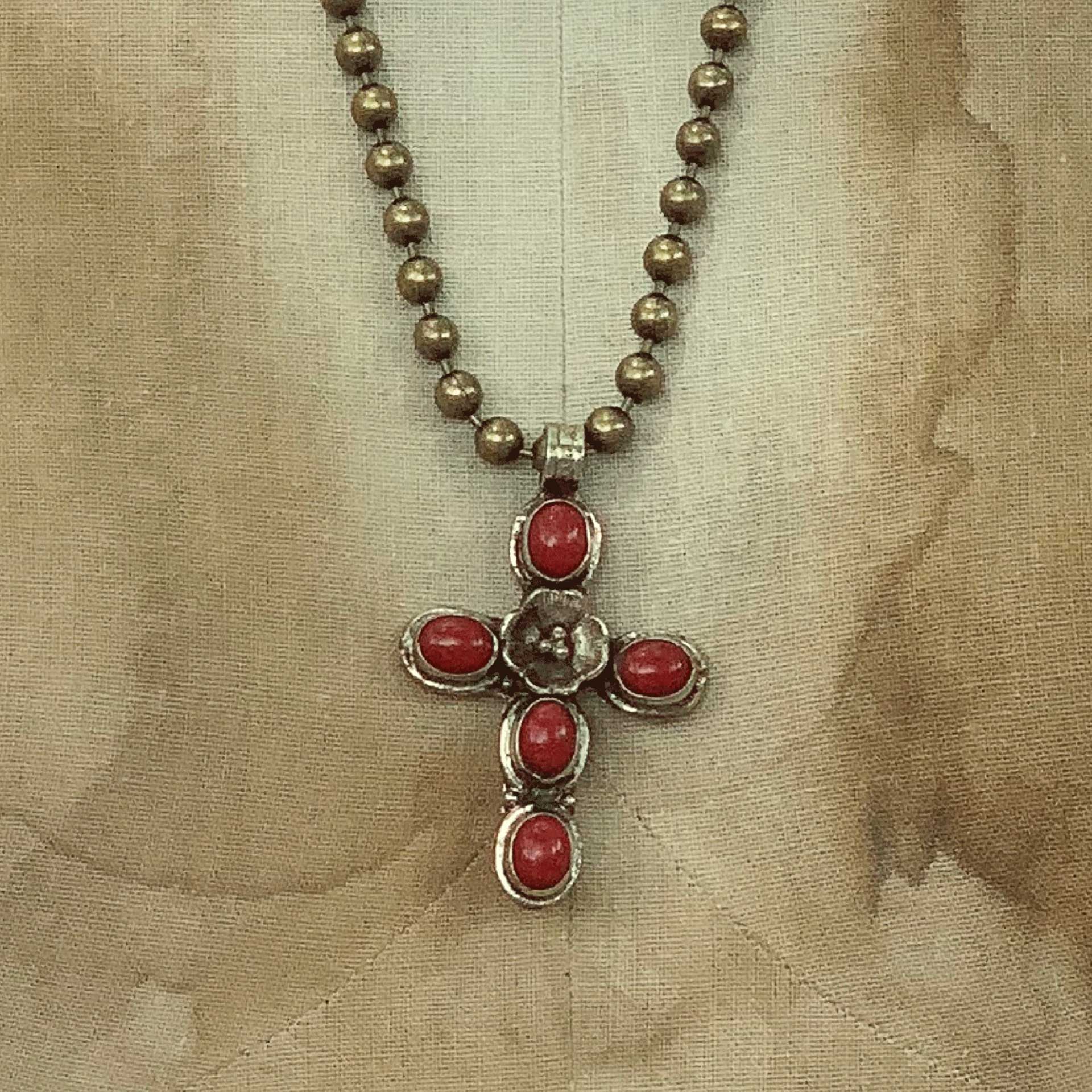 LAYER A 602 Necklace