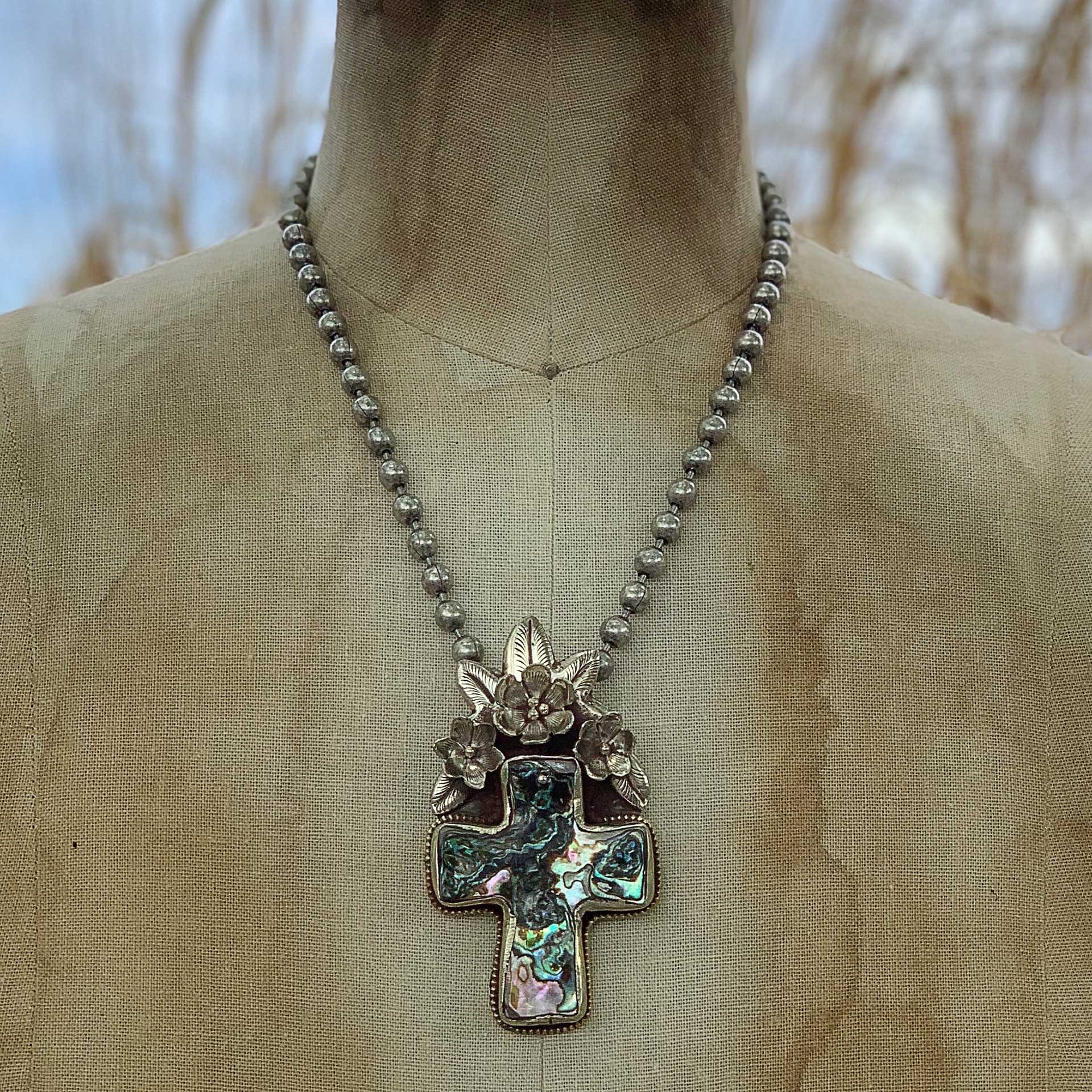 LAYER A 604 Necklace