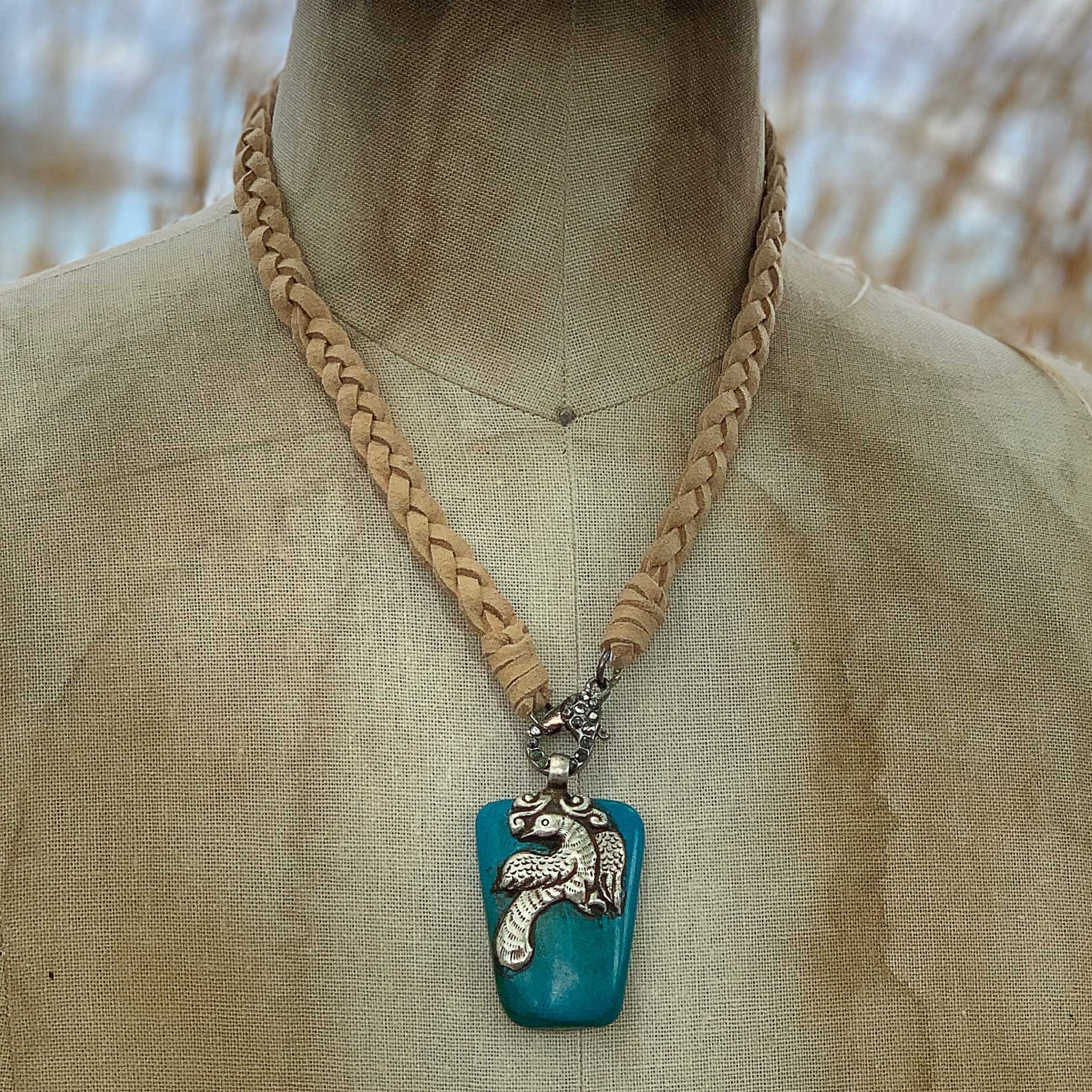 LAYER A 605 Necklace