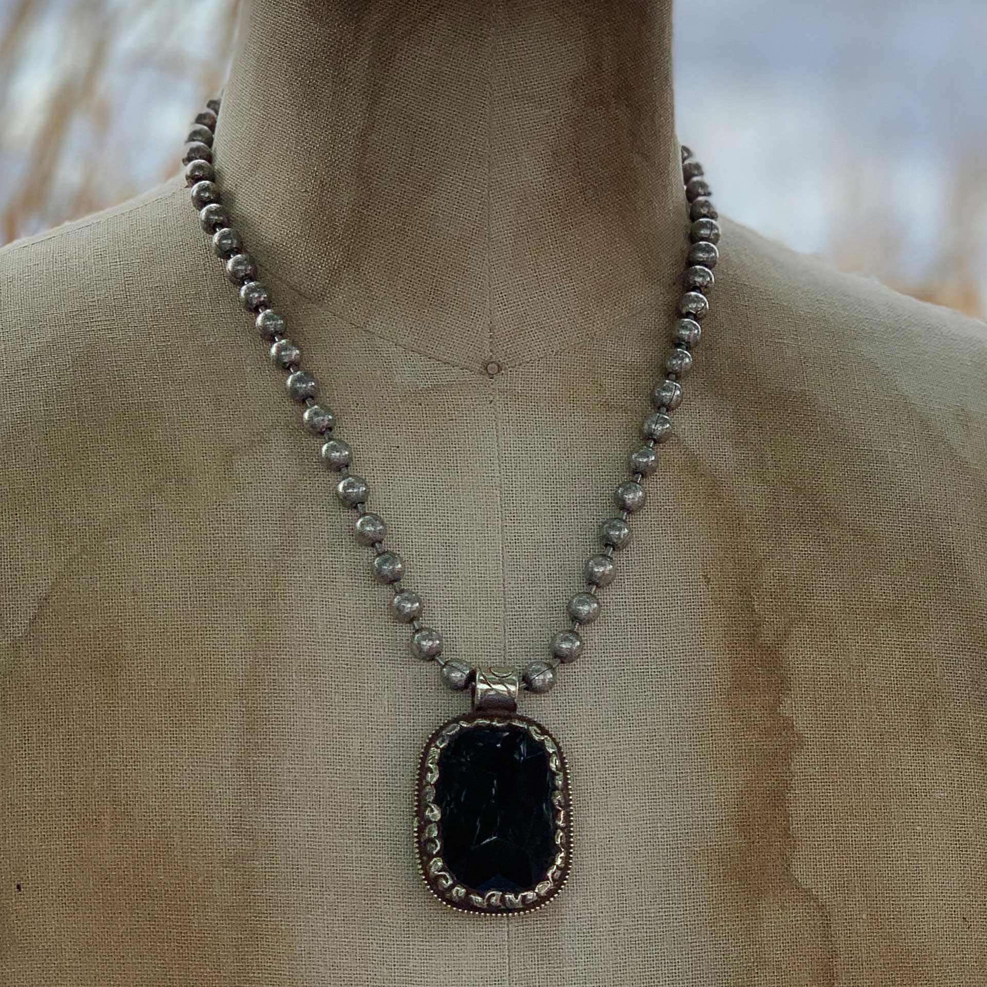 LAYER A 609 Necklace