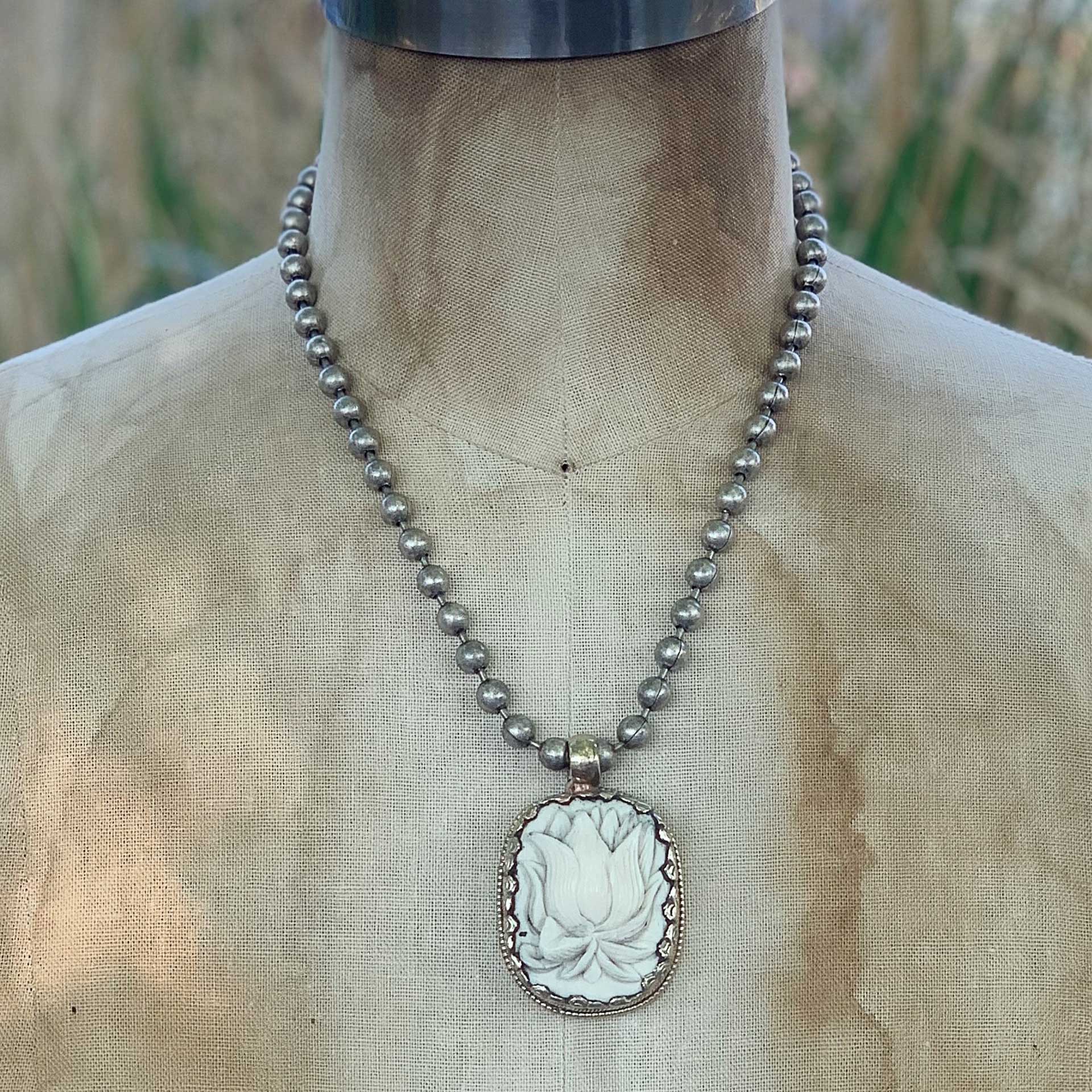 LAYER A 614 Necklace