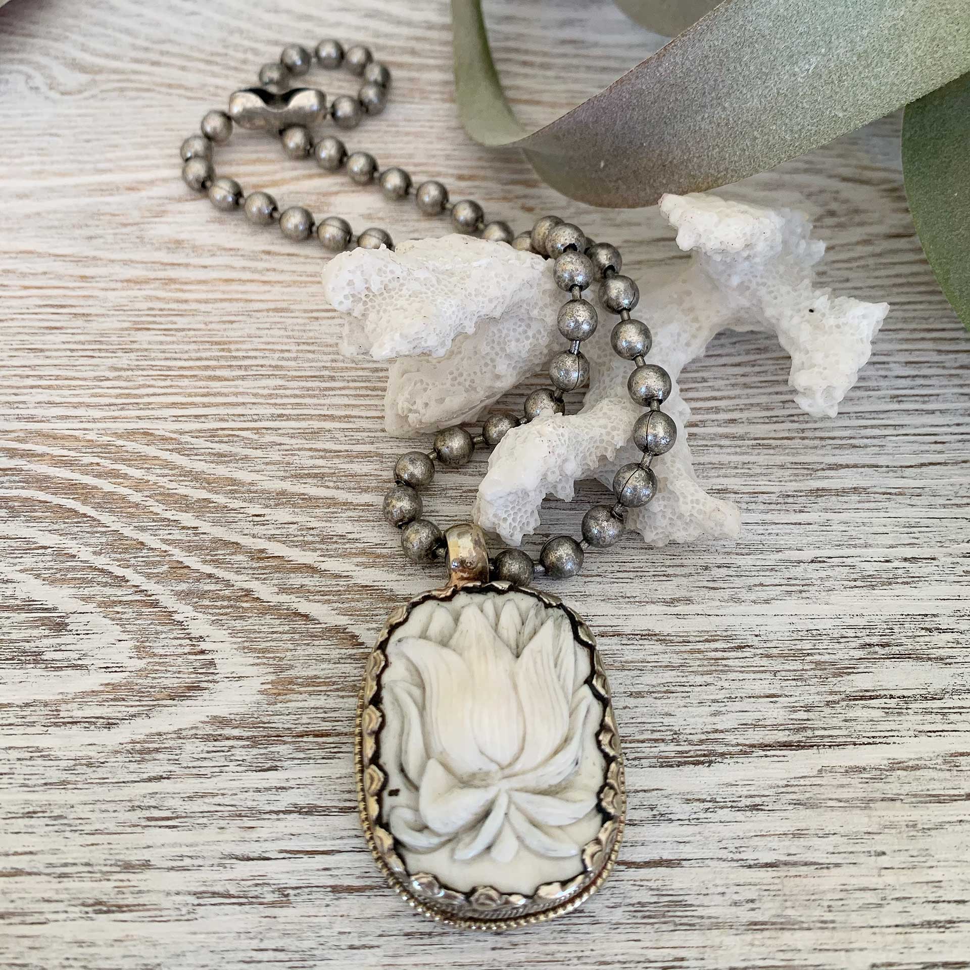 LAYER A 614 Necklace