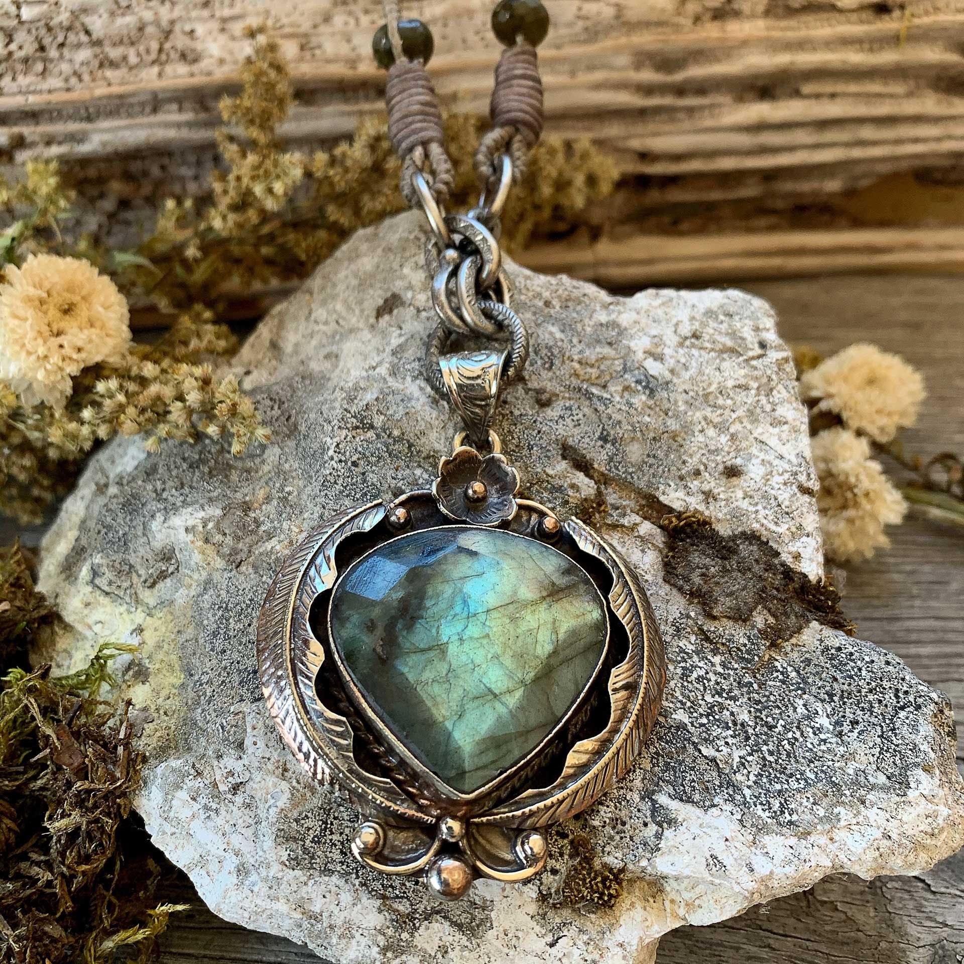 LAYER A 617 Necklace