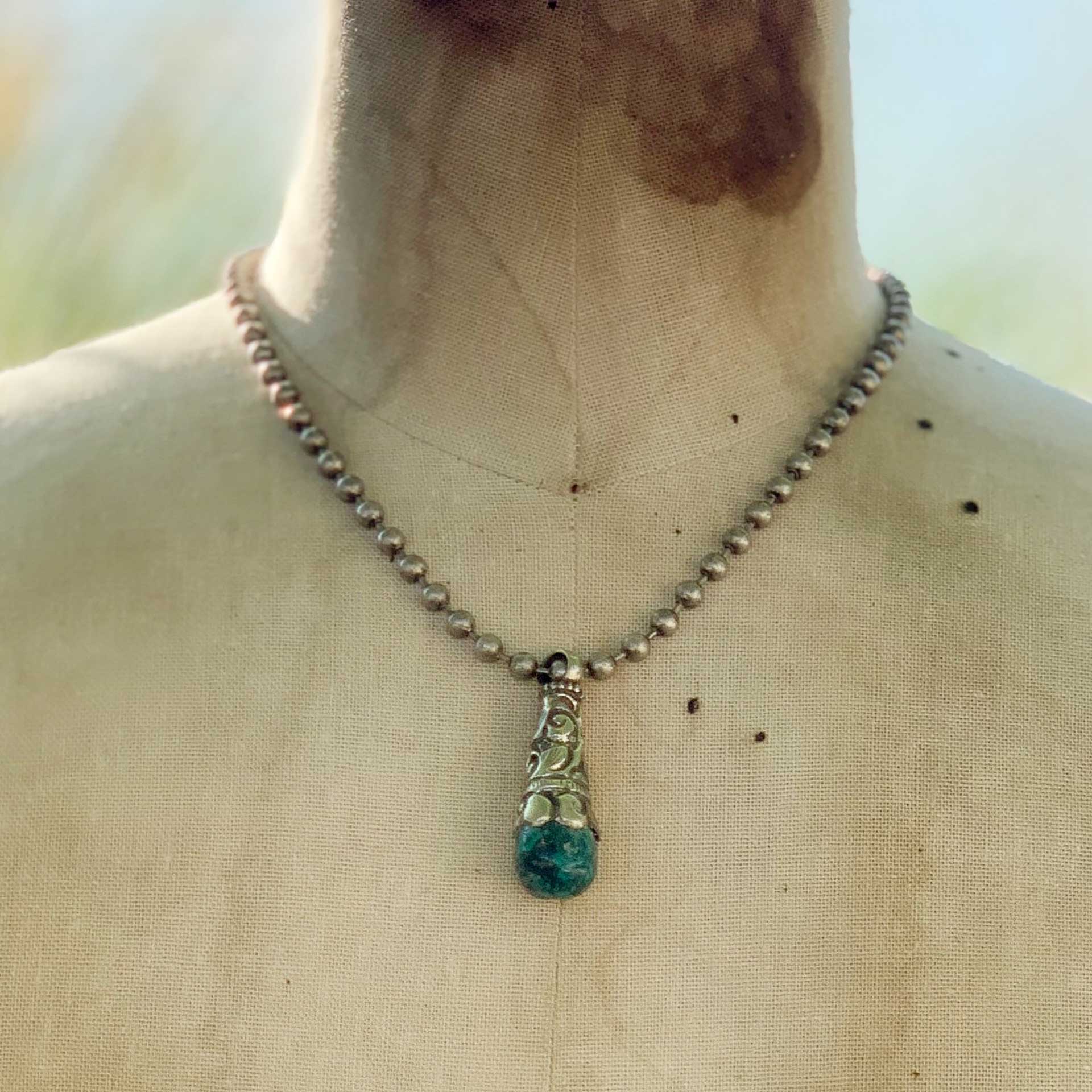 LAYER A 621 Necklace