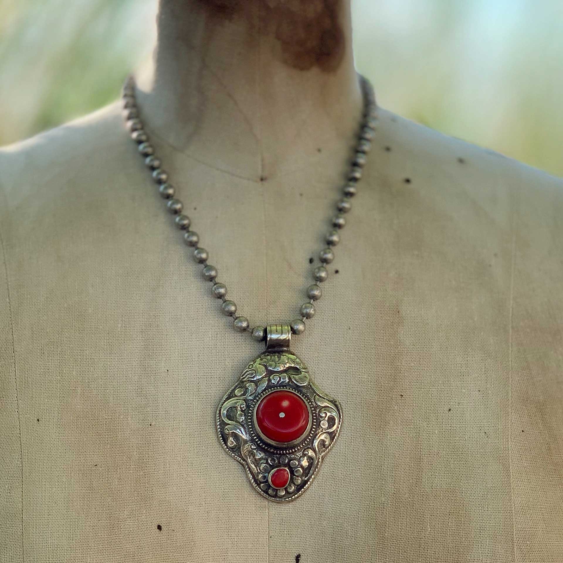 LAYER A 623 Necklace