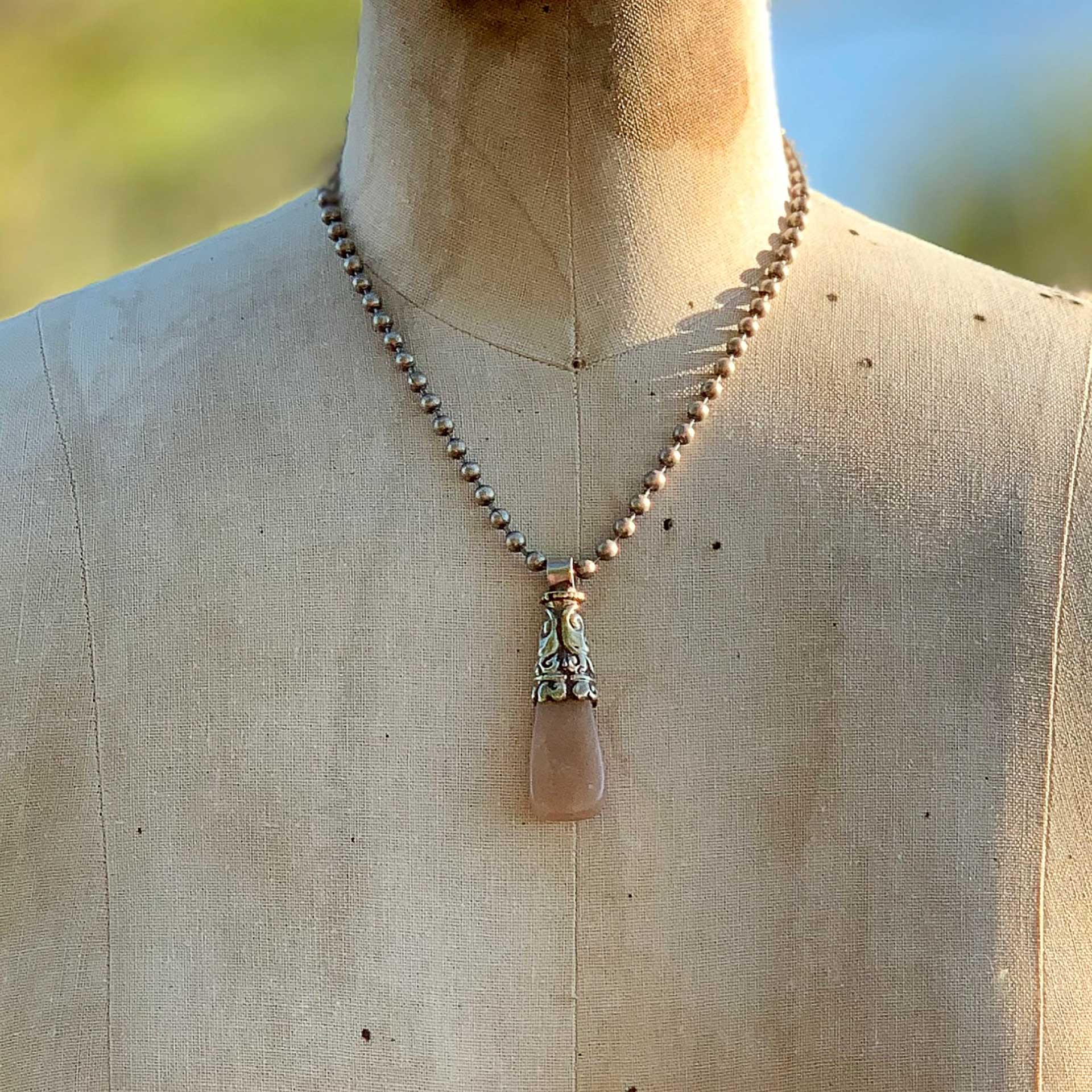 LAYER A 625 Necklace