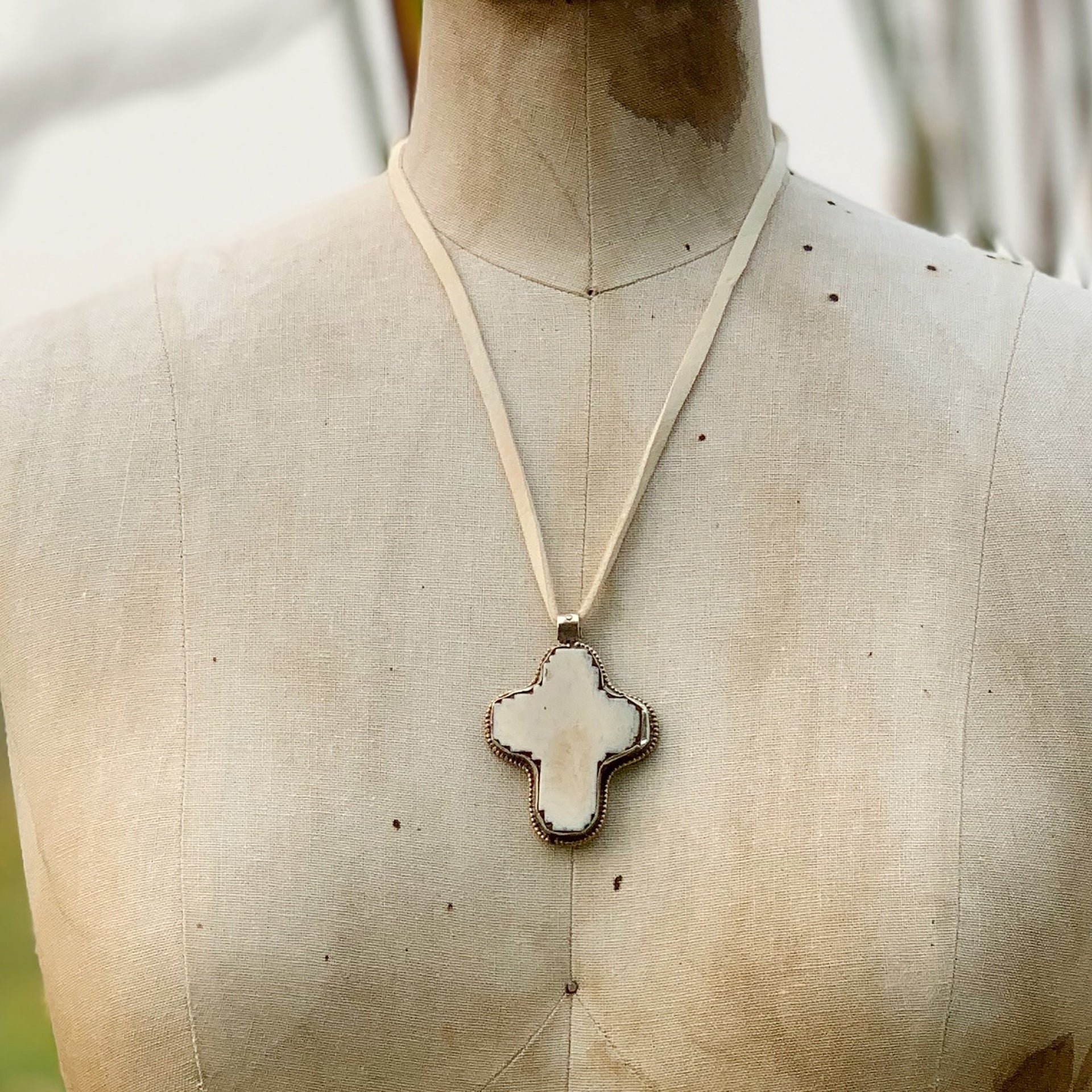 LAYER A 638 Necklace