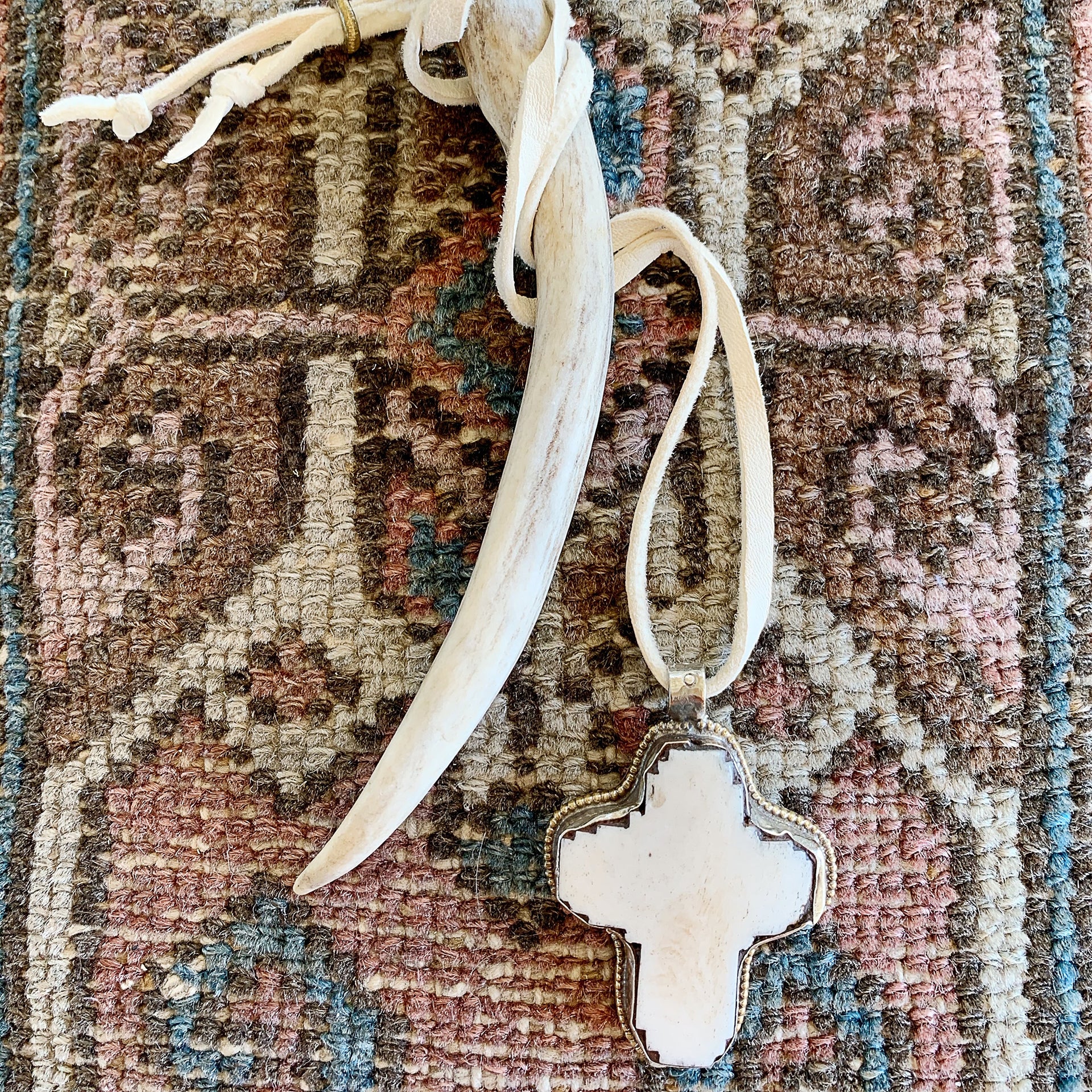 LAYER A 638 Necklace