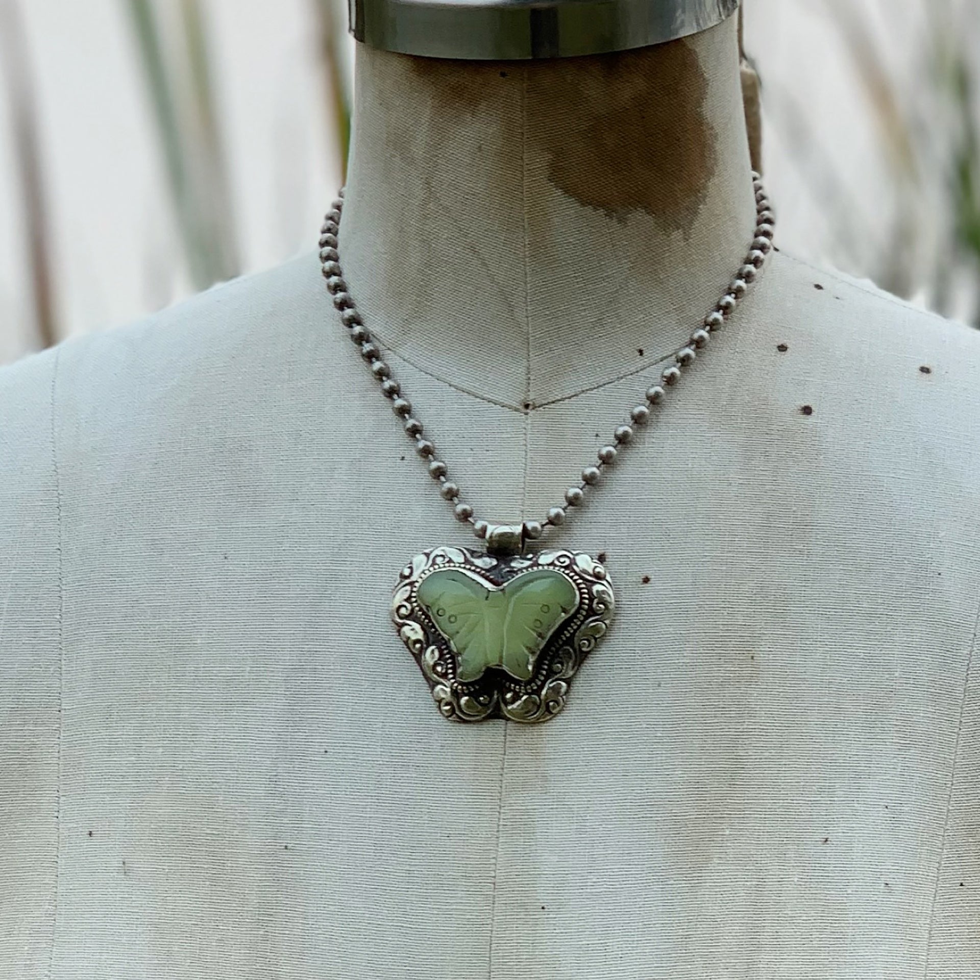 LAYER A 640 Necklace