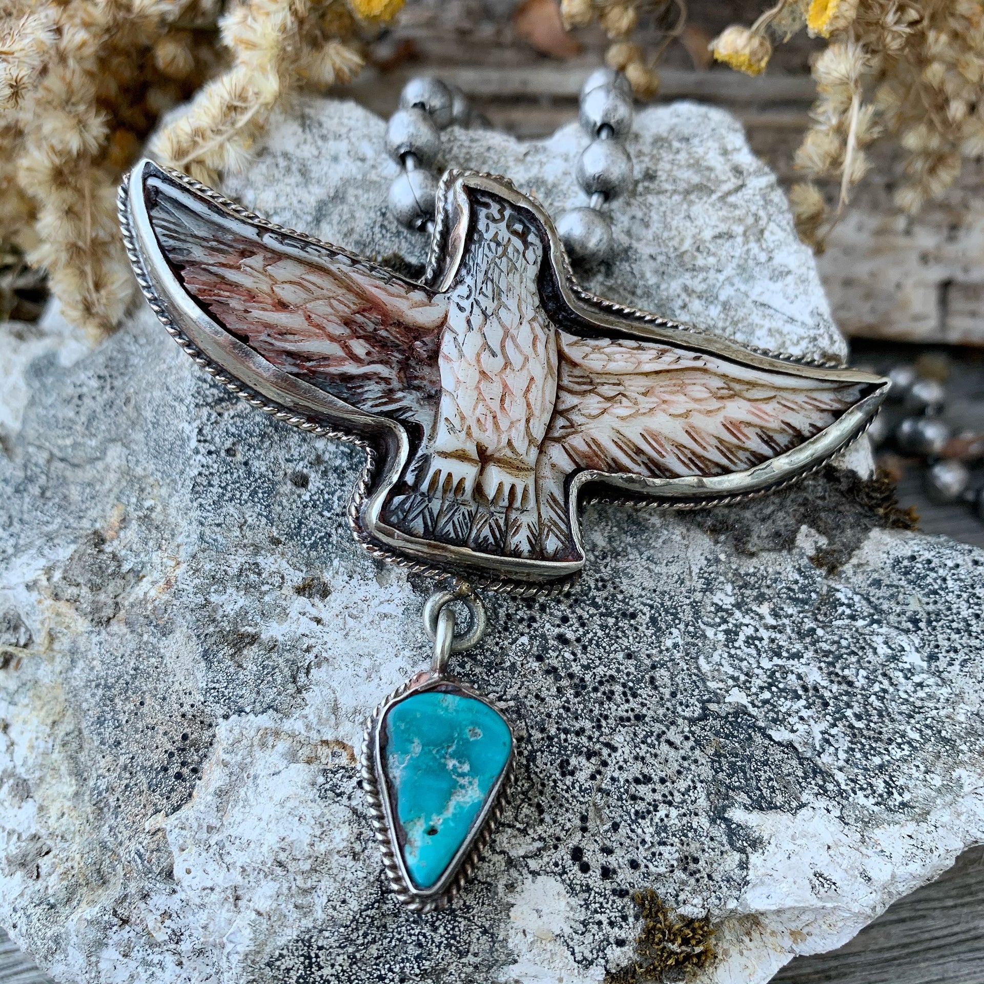 LAYER A 641 Necklace