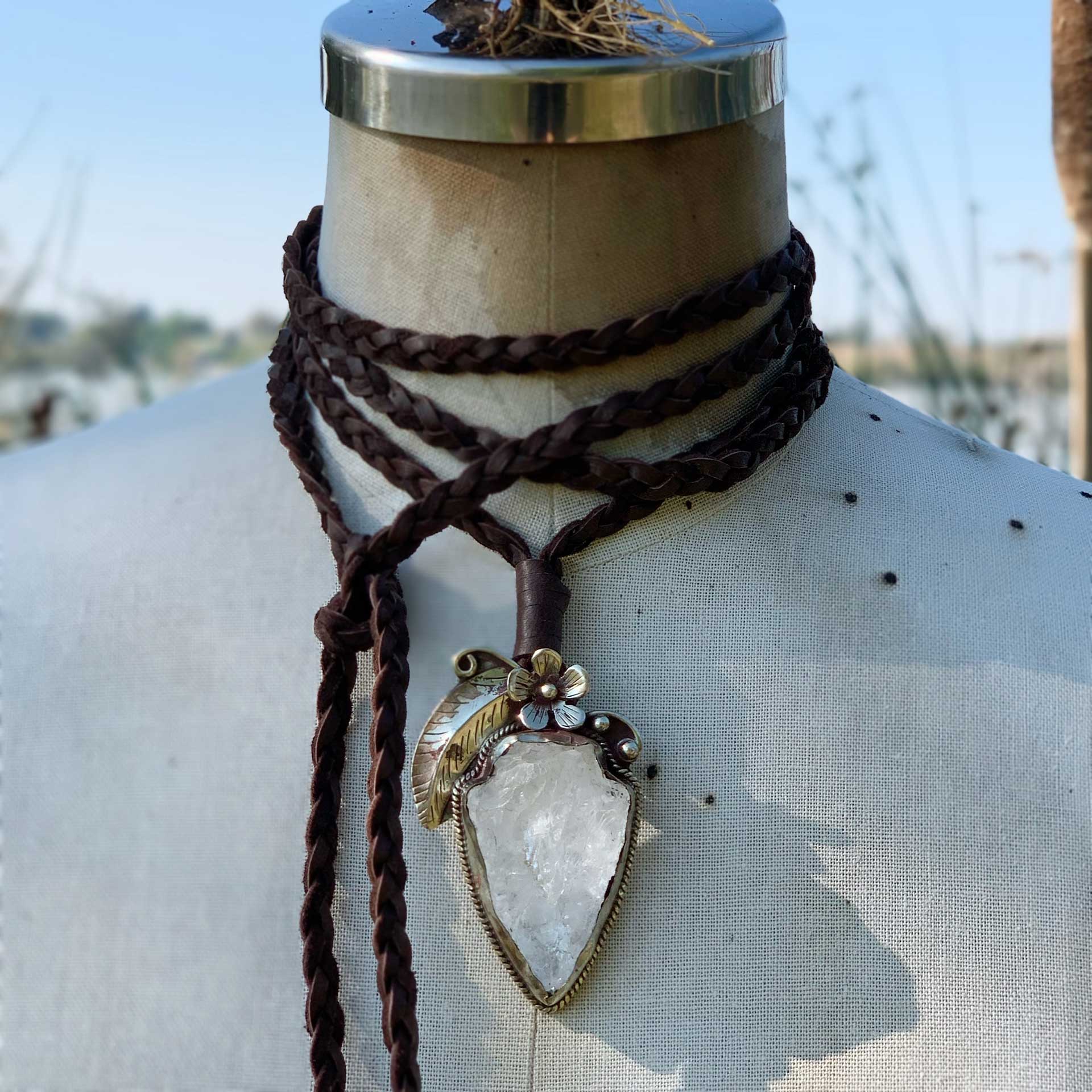 LAYER A 642 Necklace