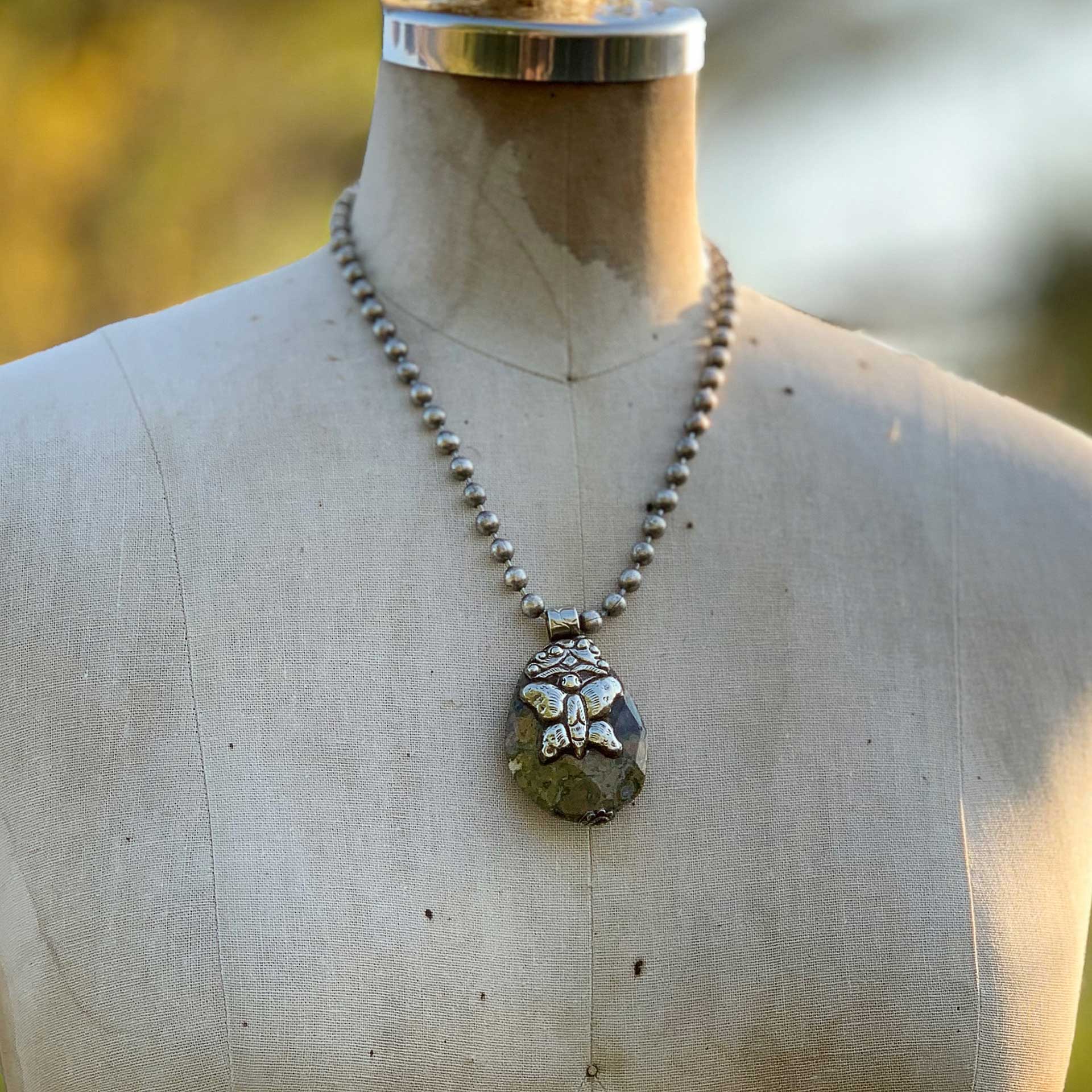 LAYER A 645 Necklace