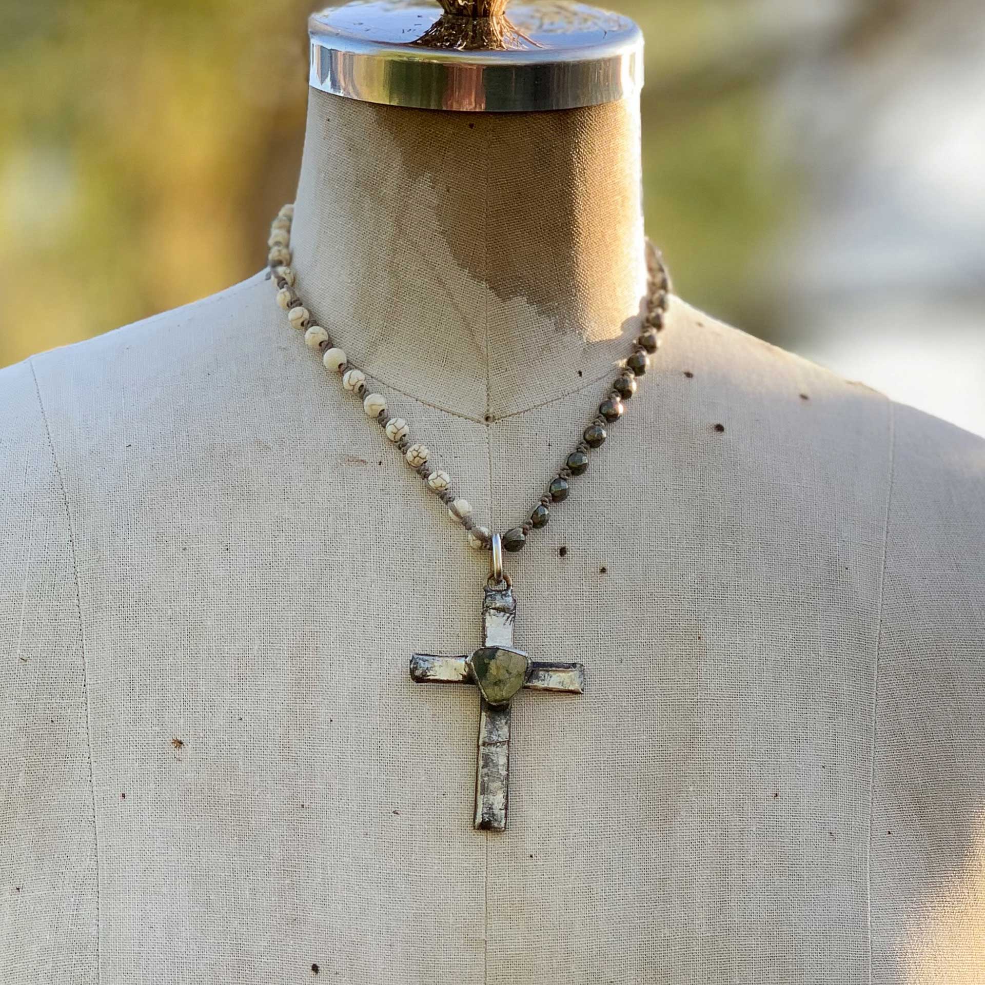 LAYER A 649 Necklace