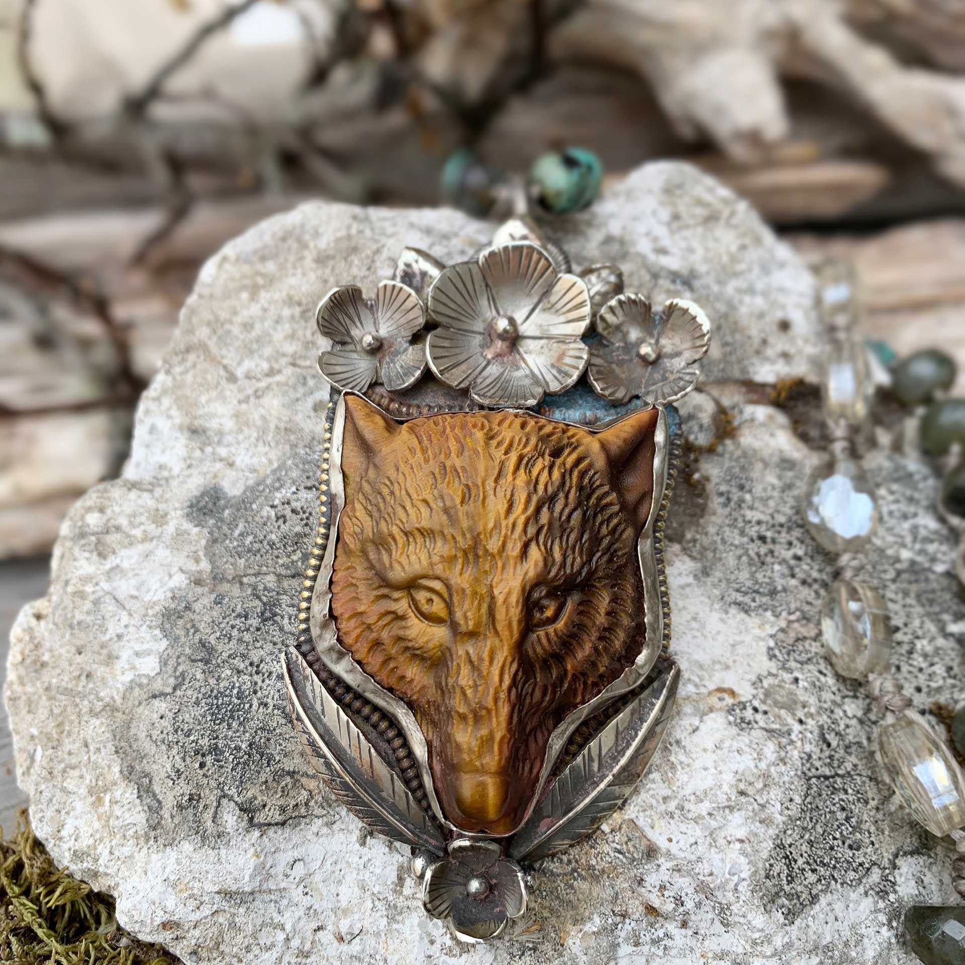 LAYER A 651 Necklace