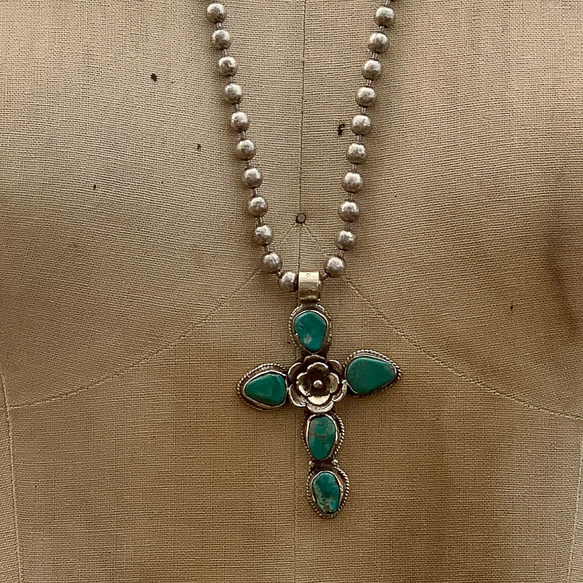 LAYER A 656 Necklace