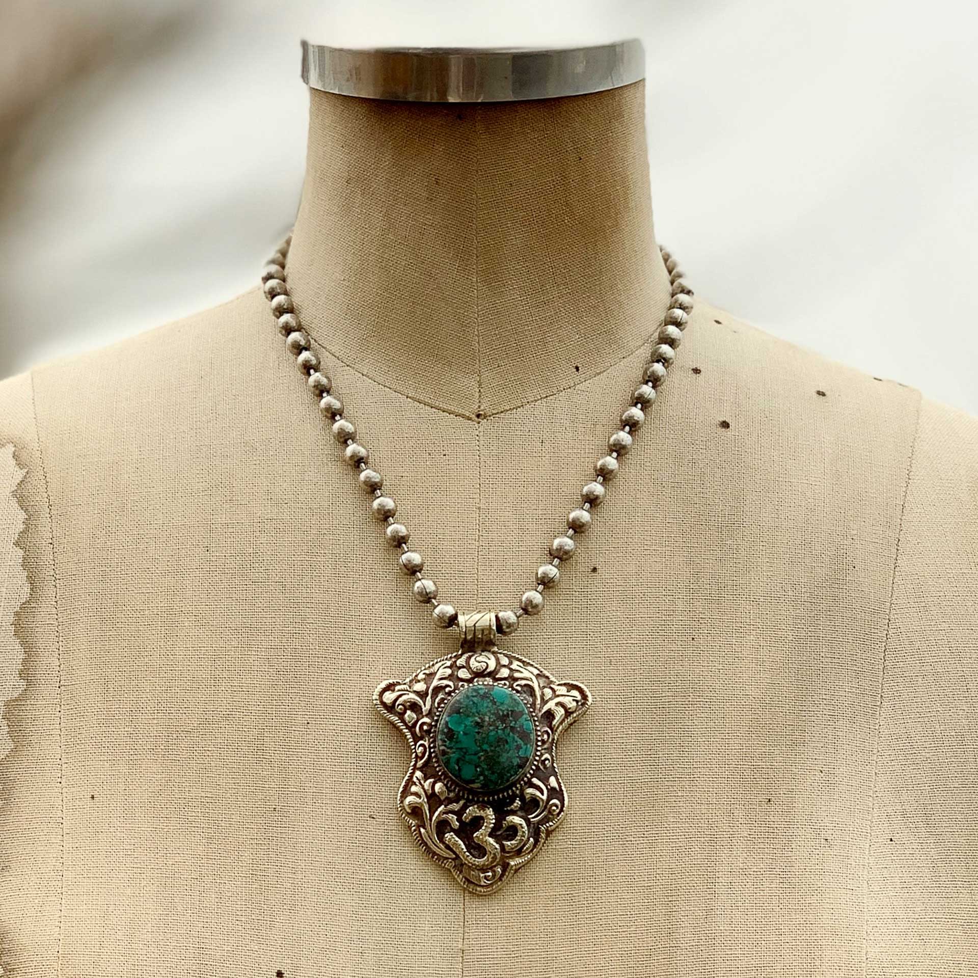 LAYER A 657 Necklace