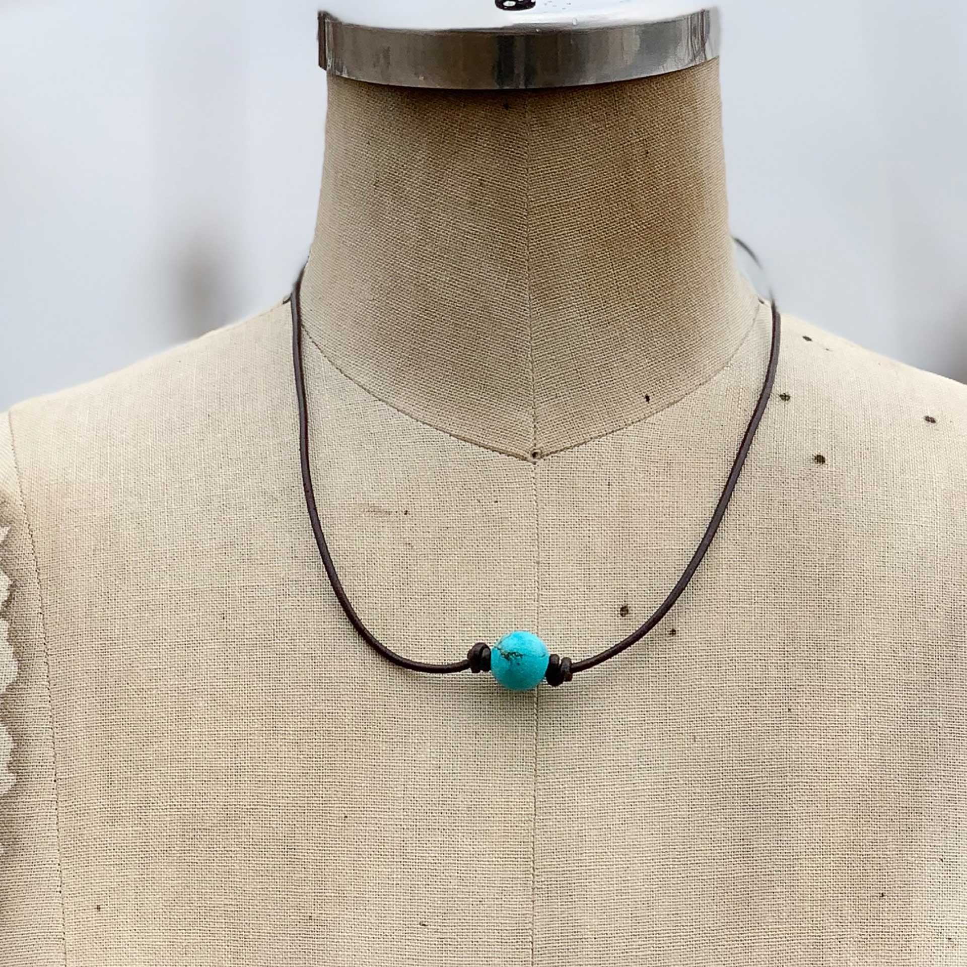 LAYER A 659 Necklace