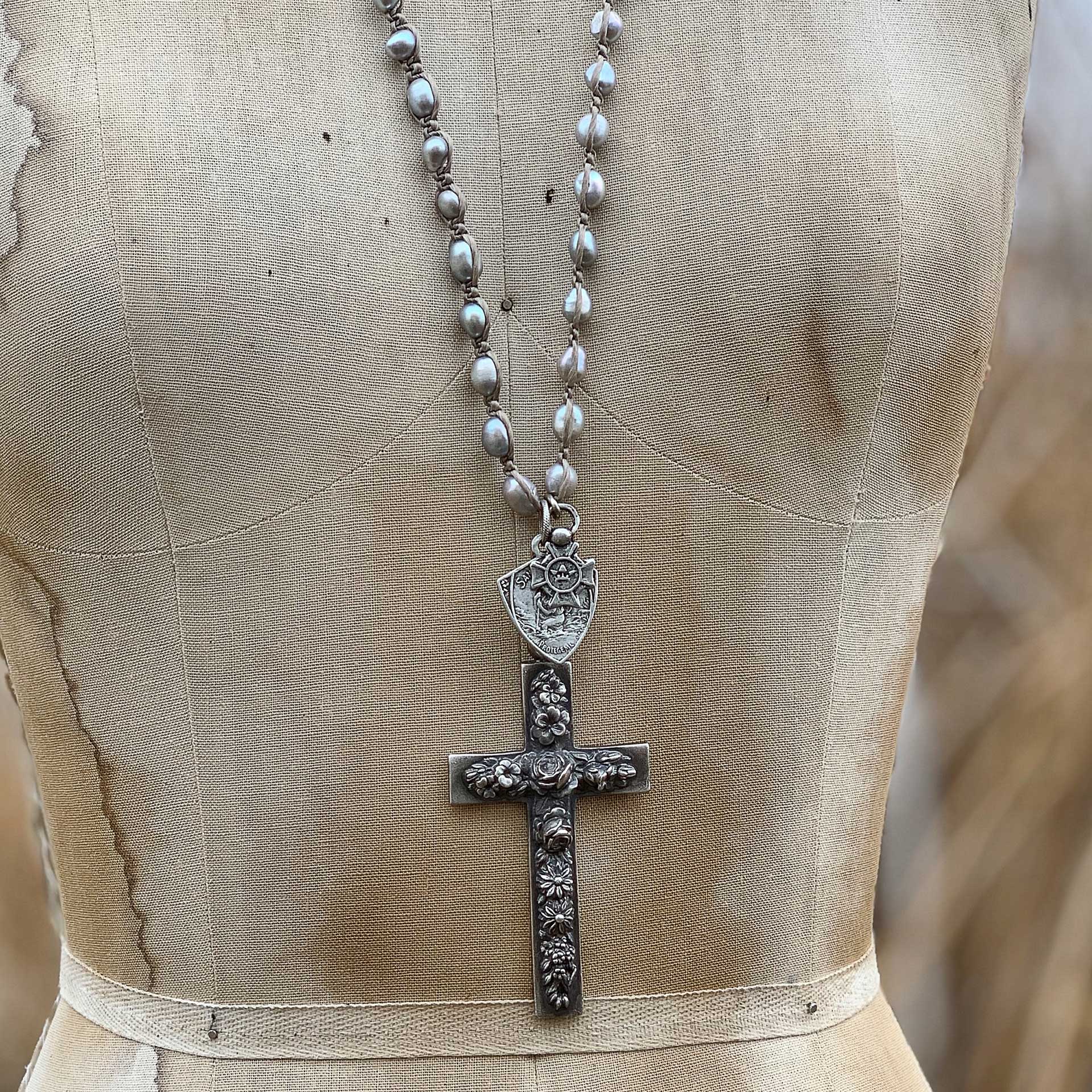 LAYER A 663 Necklace