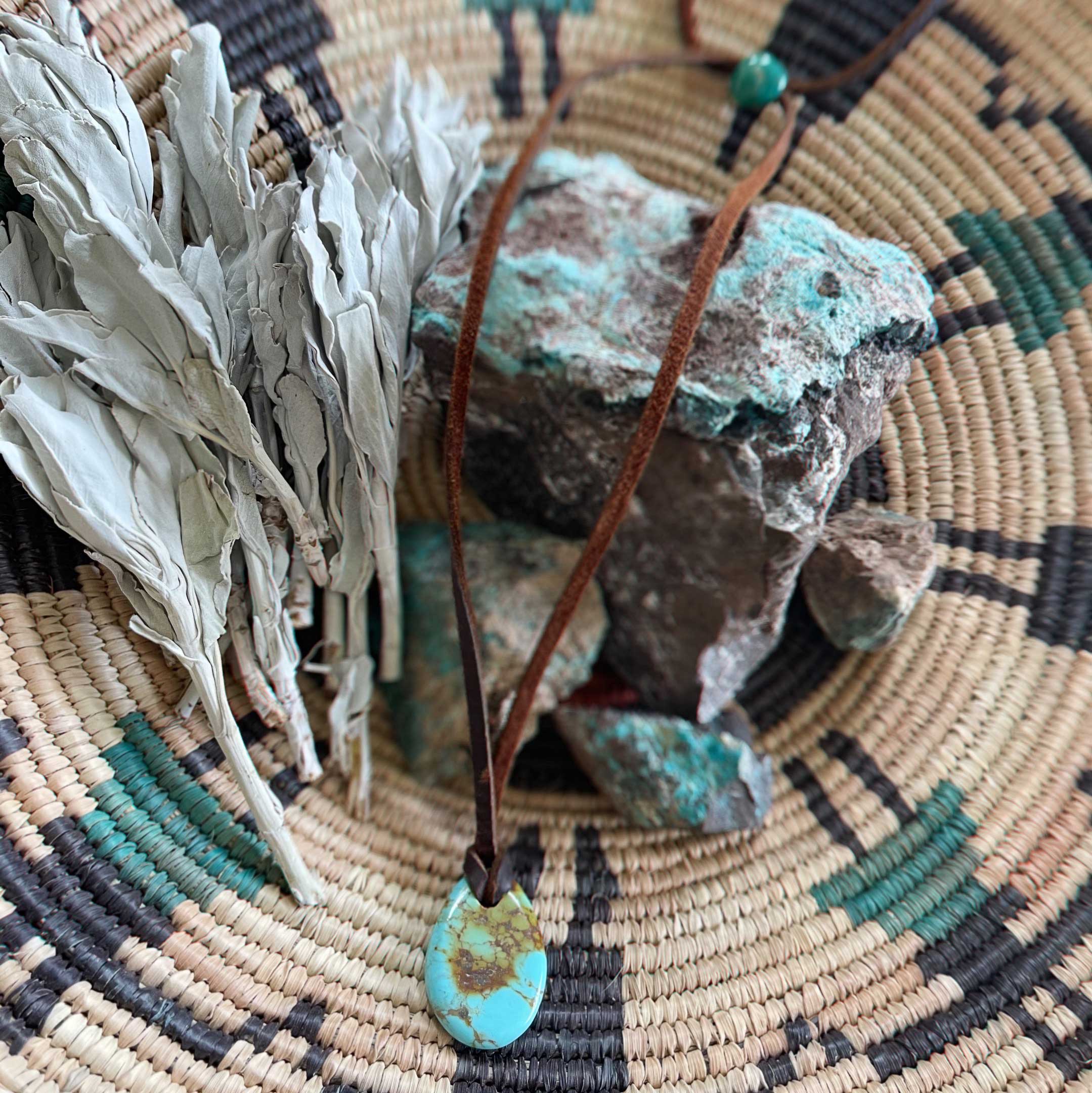 LAYER A 667 Necklace