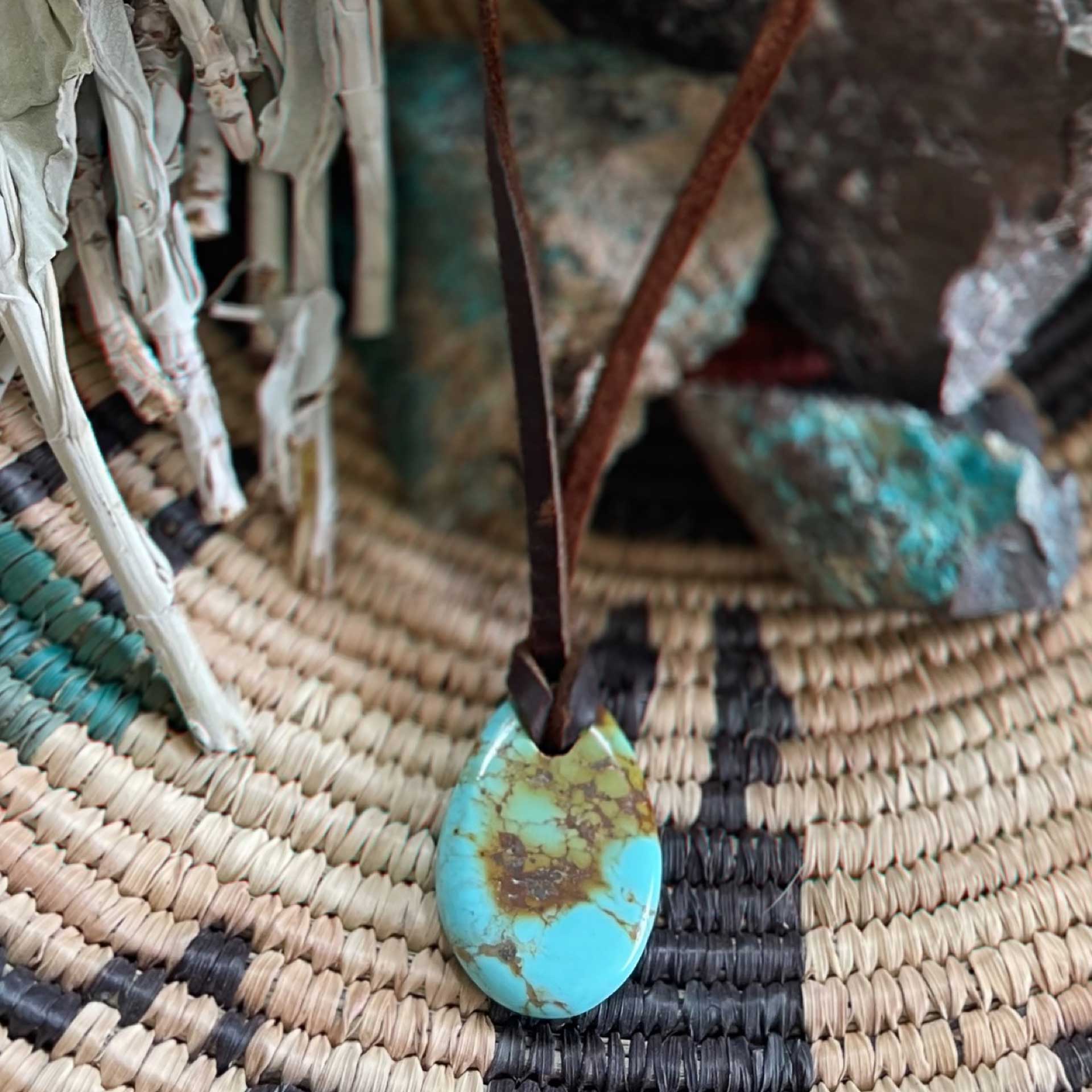 LAYER A 667 Necklace