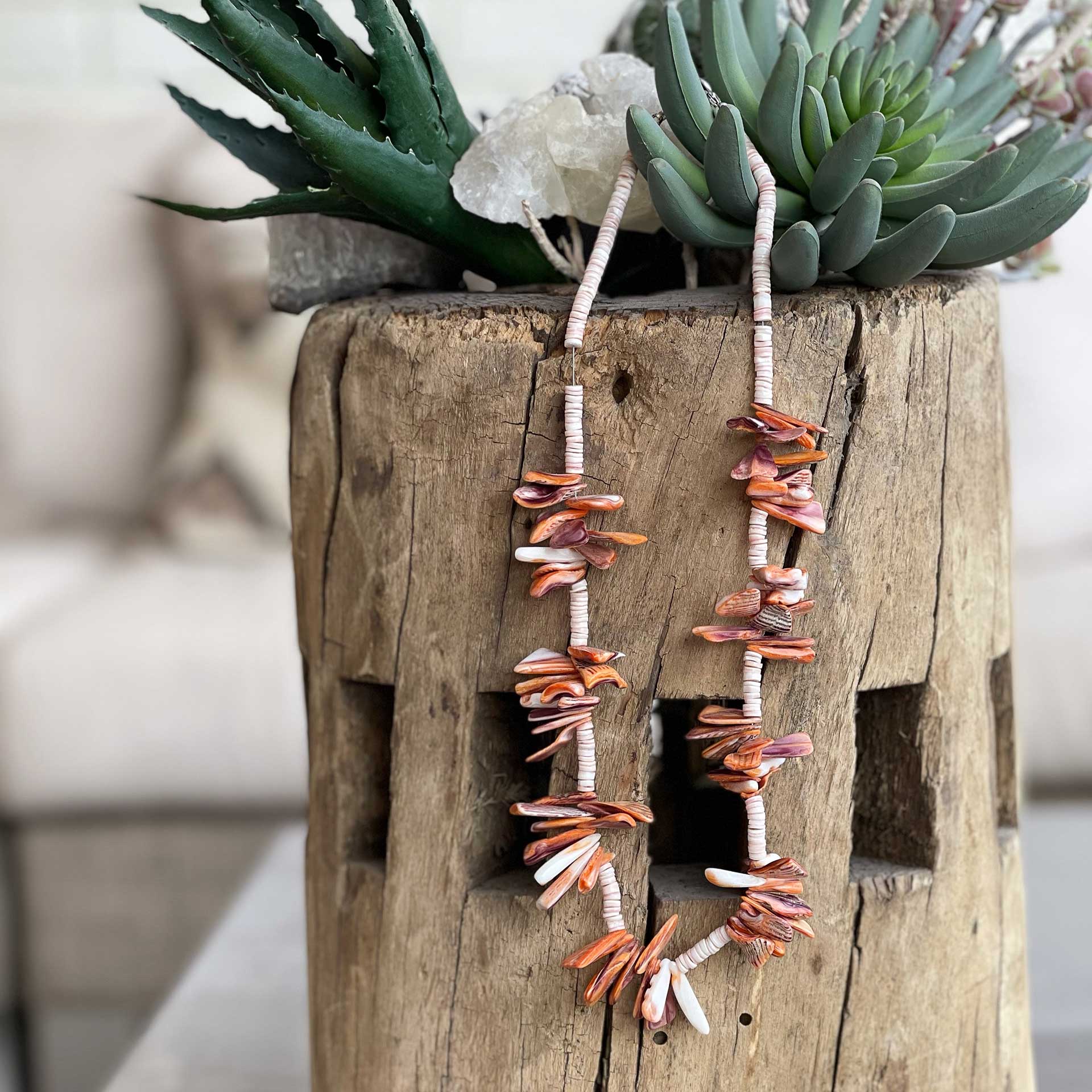 LAYER A 668 Necklace