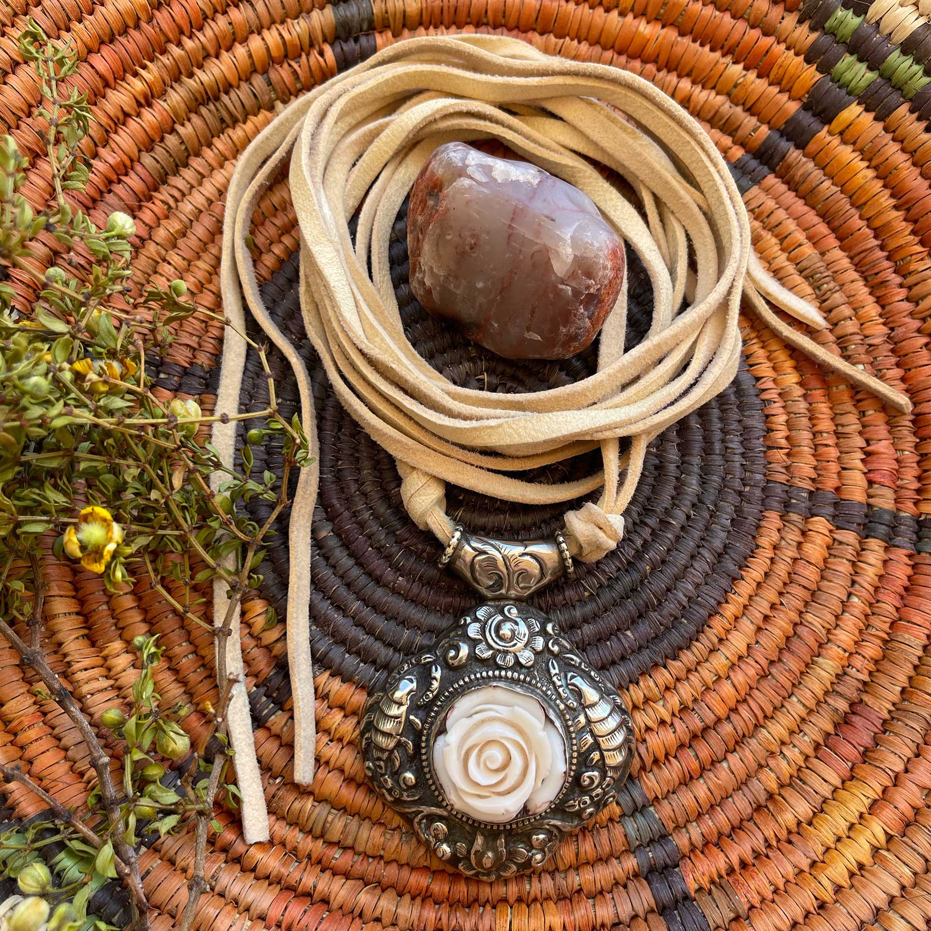 LAYER A 670 Necklace