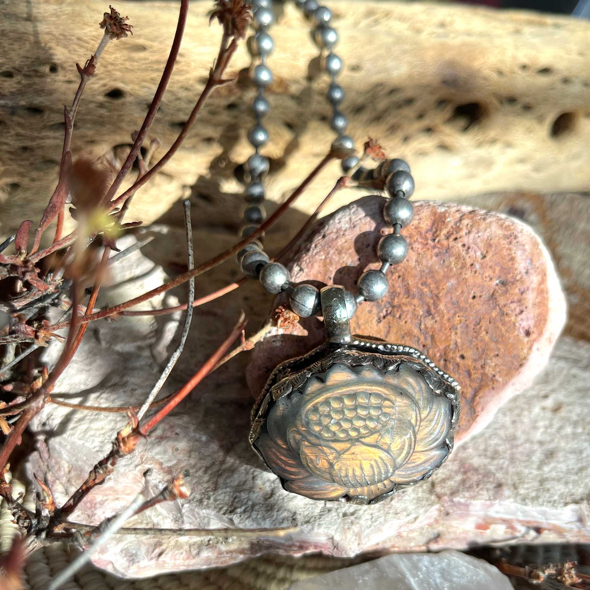 LAYER A 671 Necklace