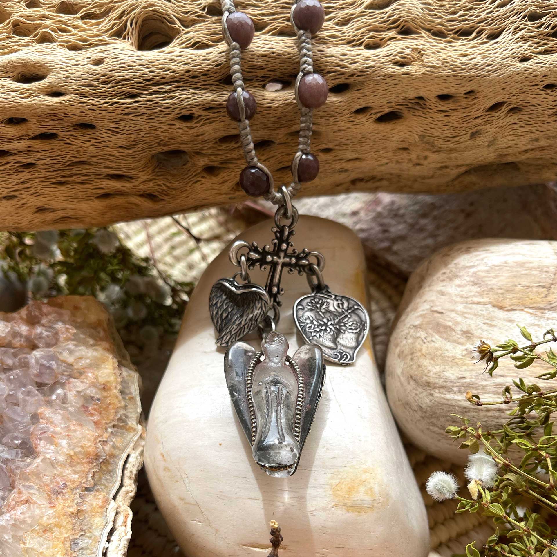 LAYER A 672 Necklace