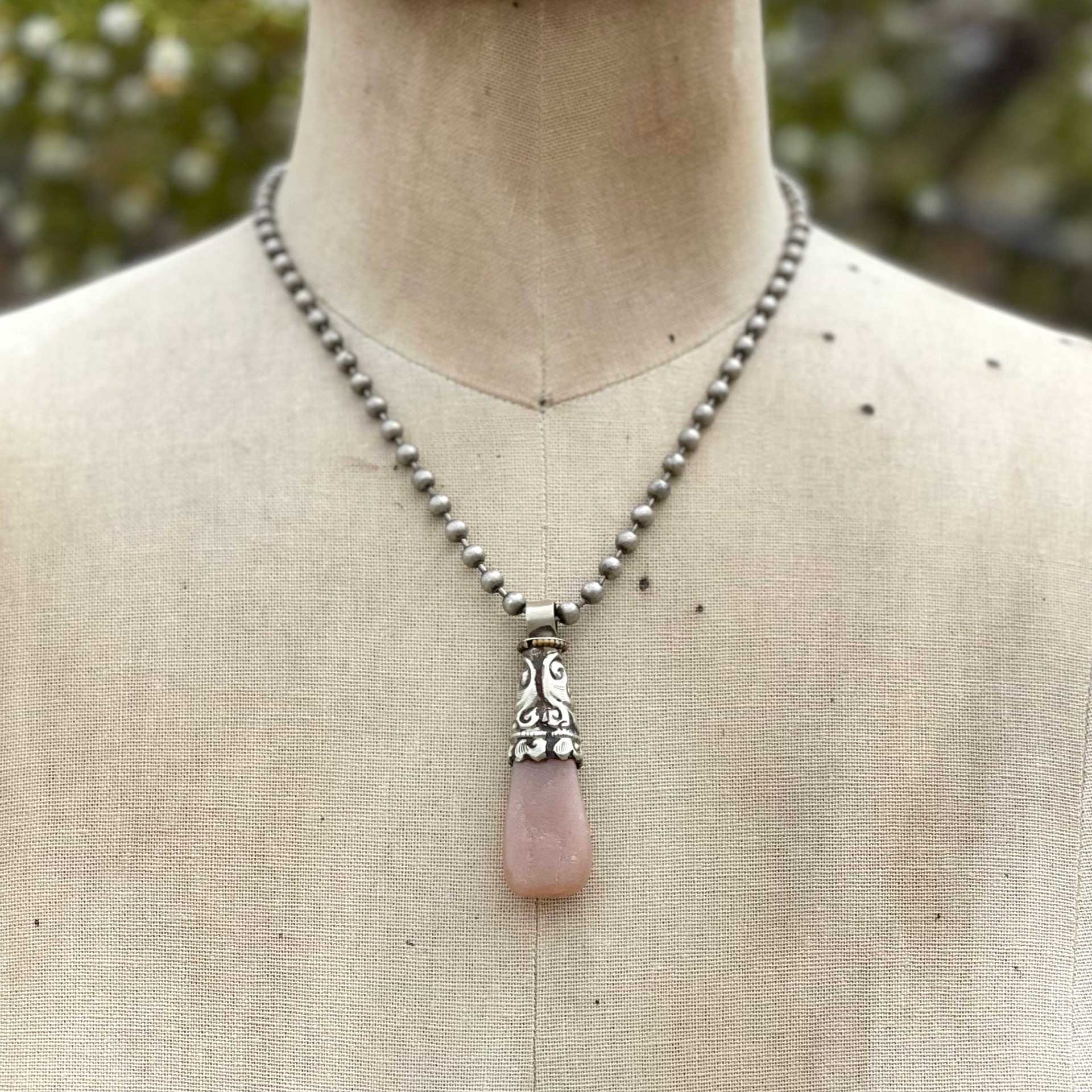 LAYER A 673 Necklace