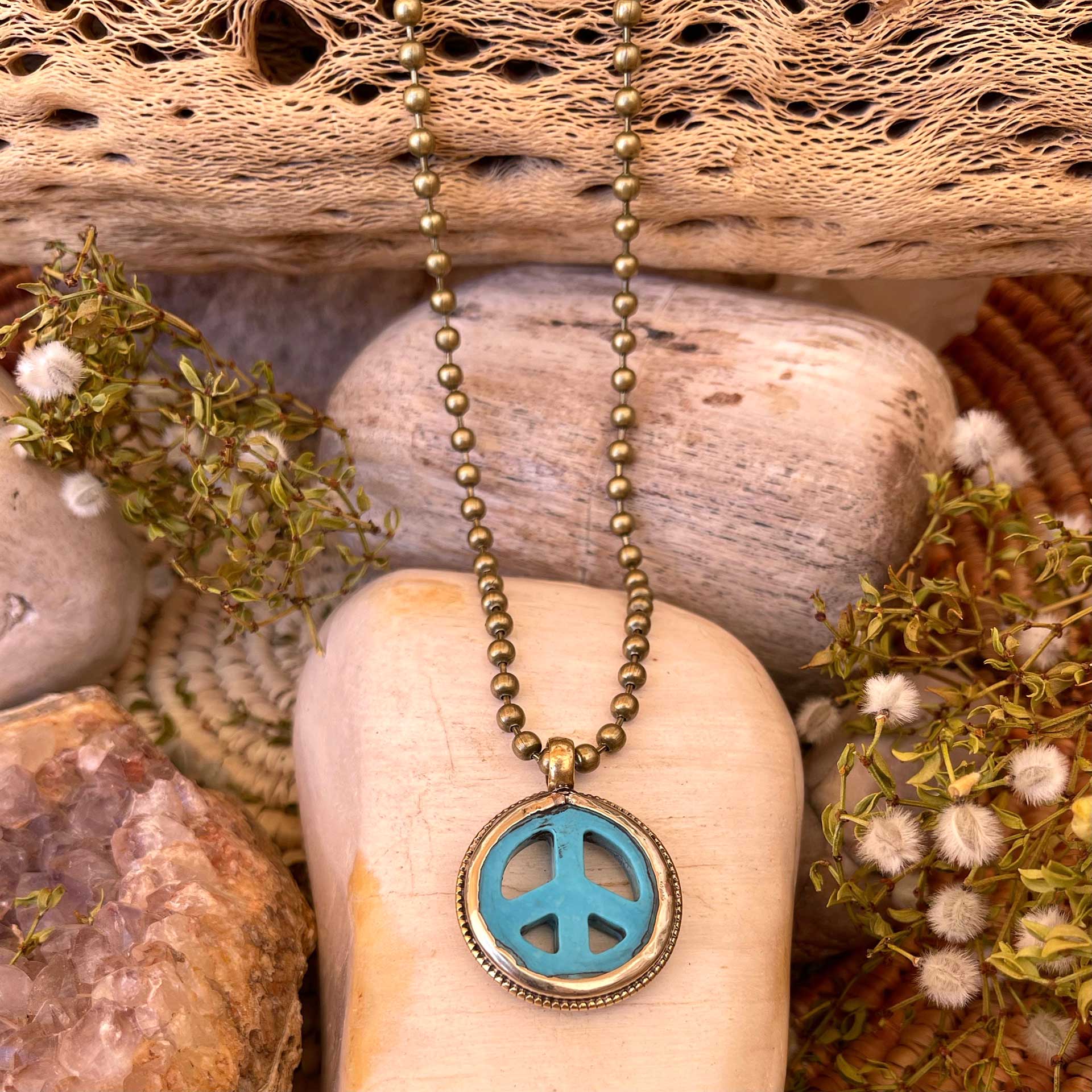 LAYER A 675 Necklace