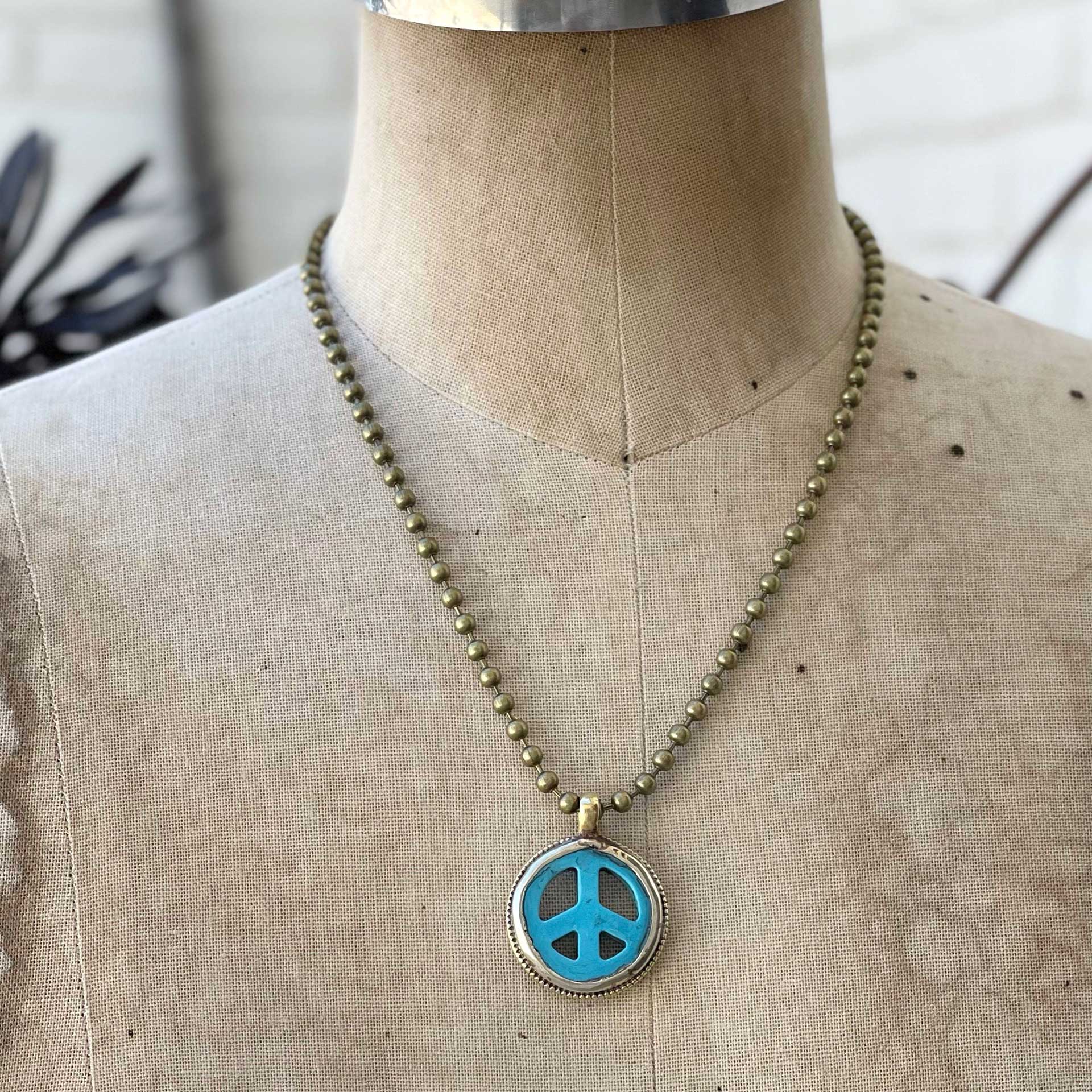 LAYER A 675 Necklace