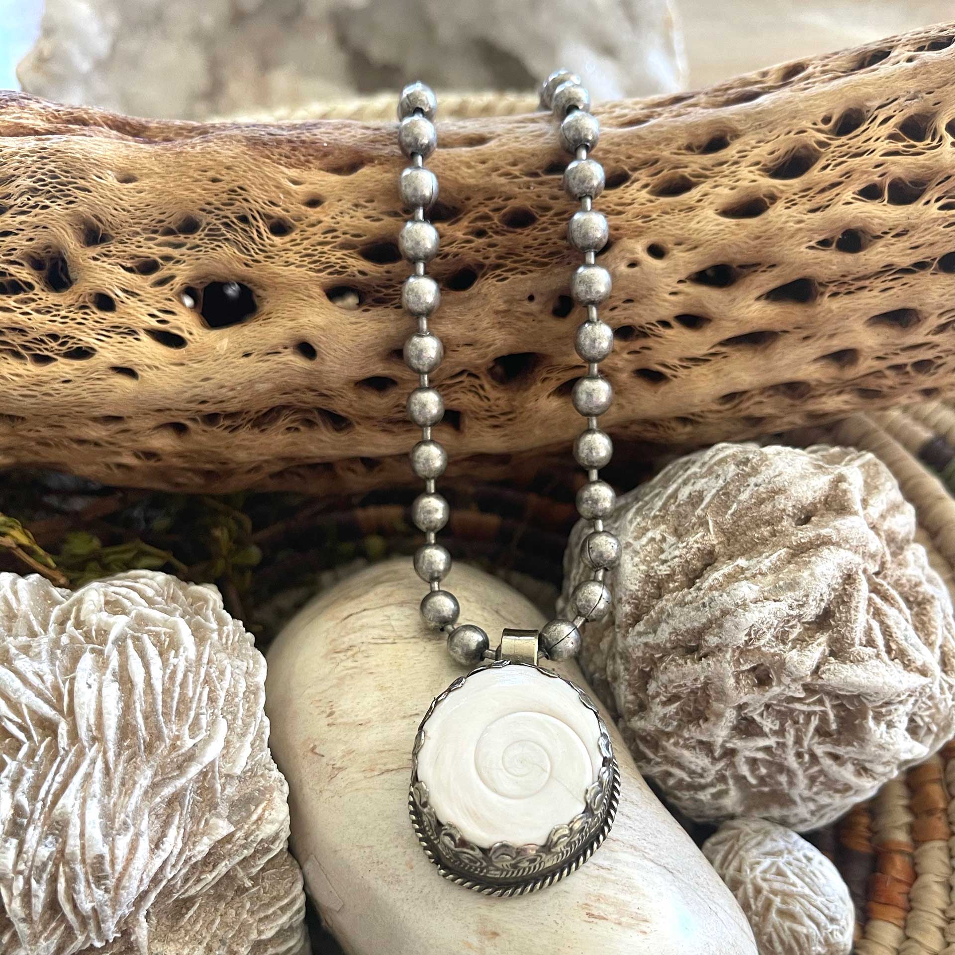 LAYER A 678 Necklace