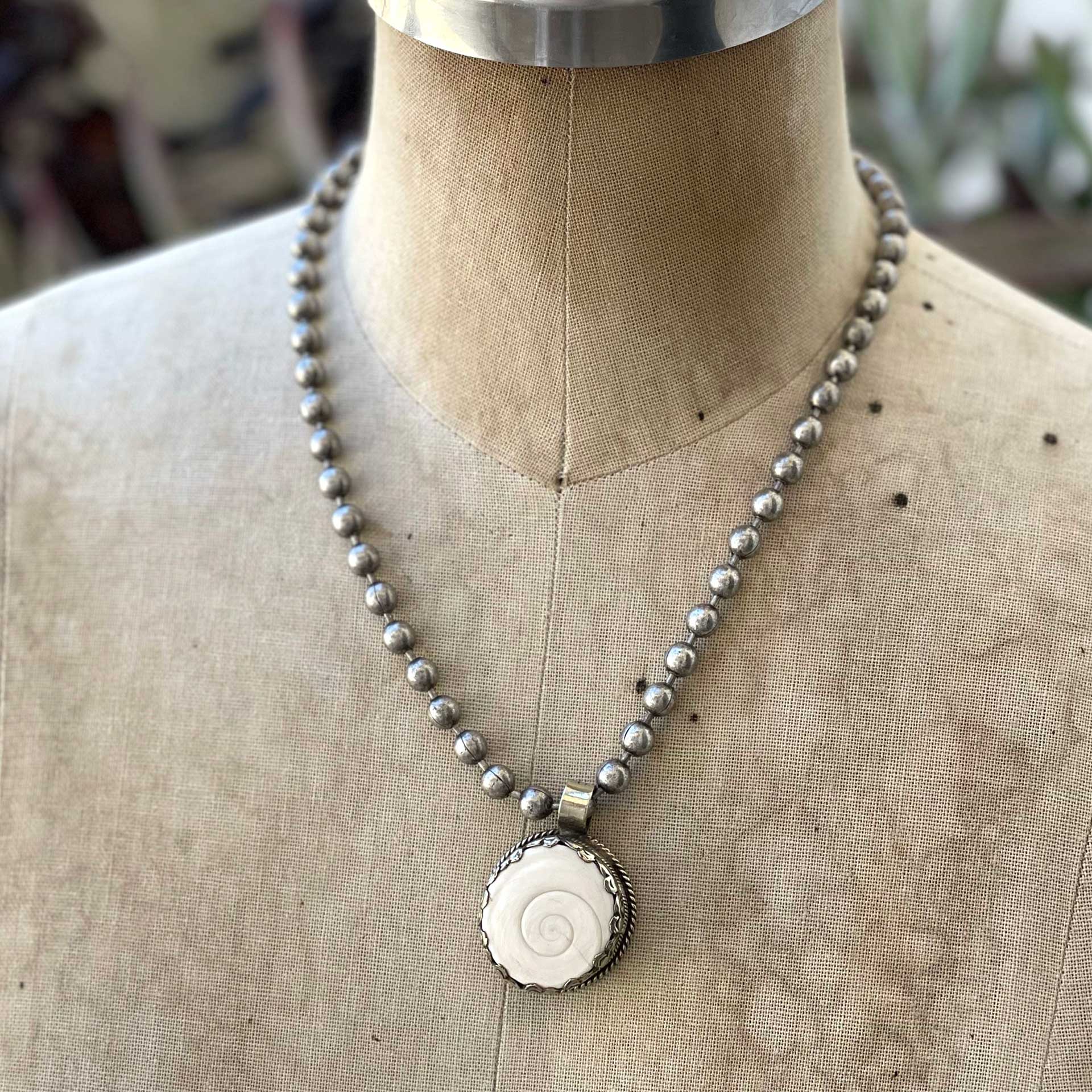 LAYER A 678 Necklace