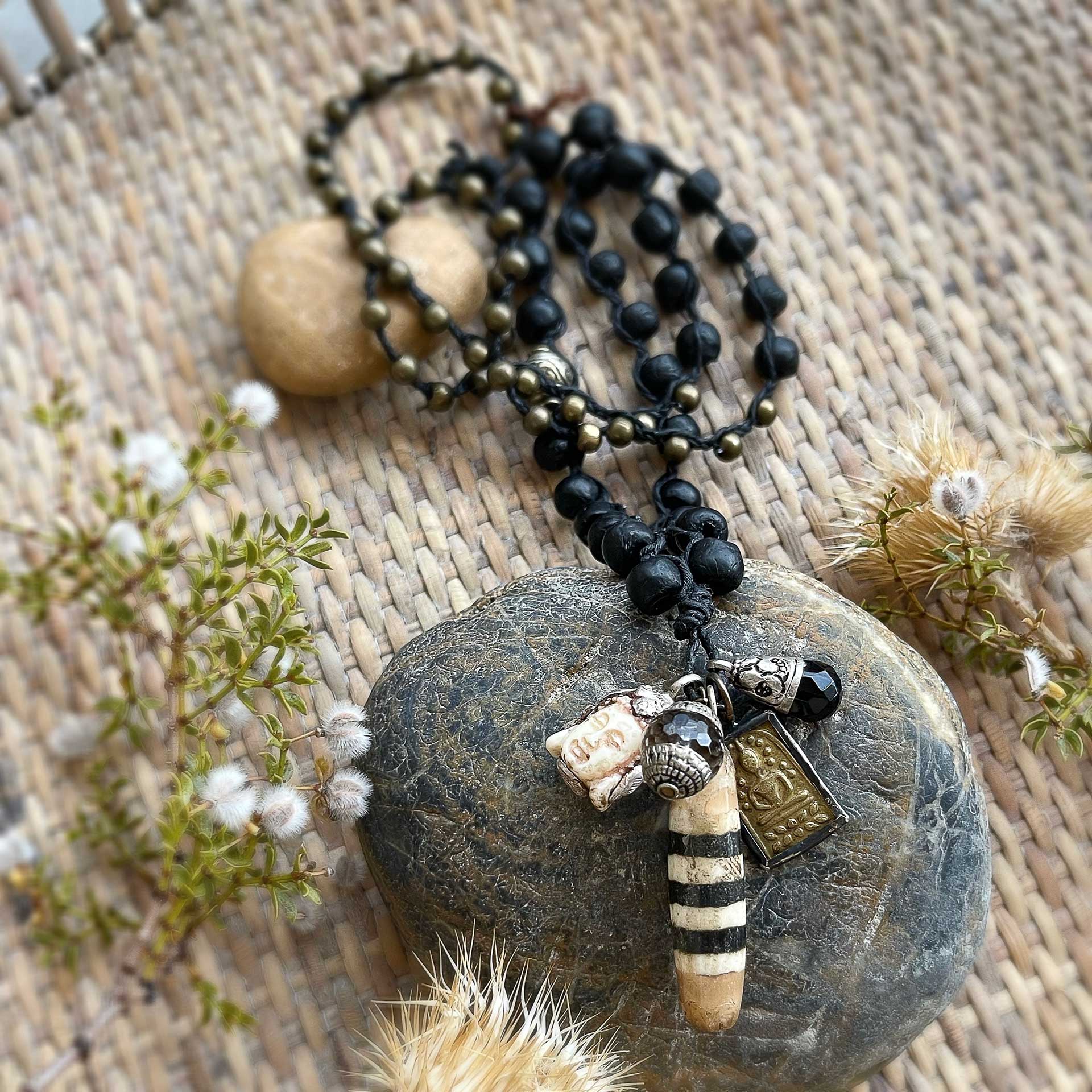 LAYER A 681 Necklace