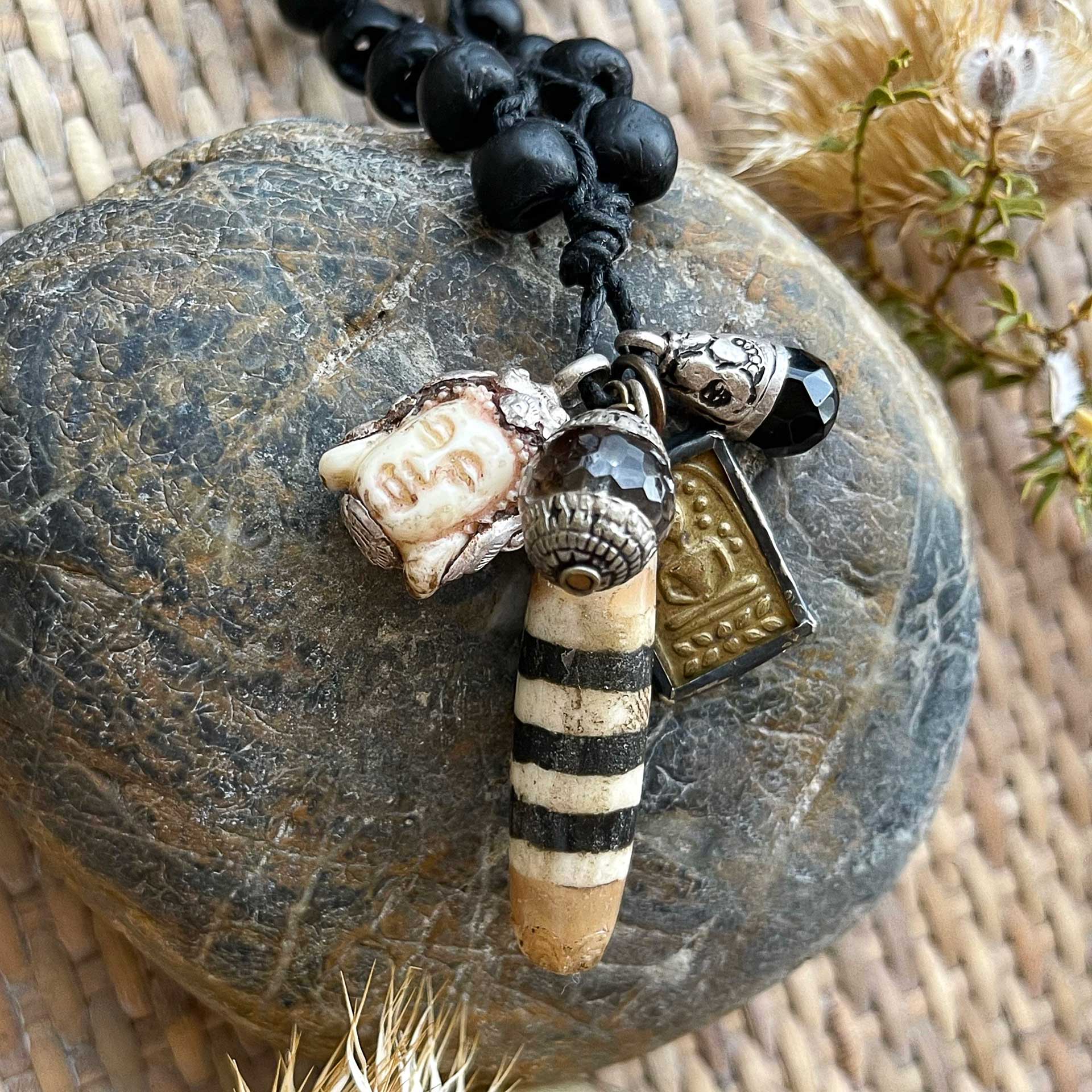 LAYER A 681 Necklace