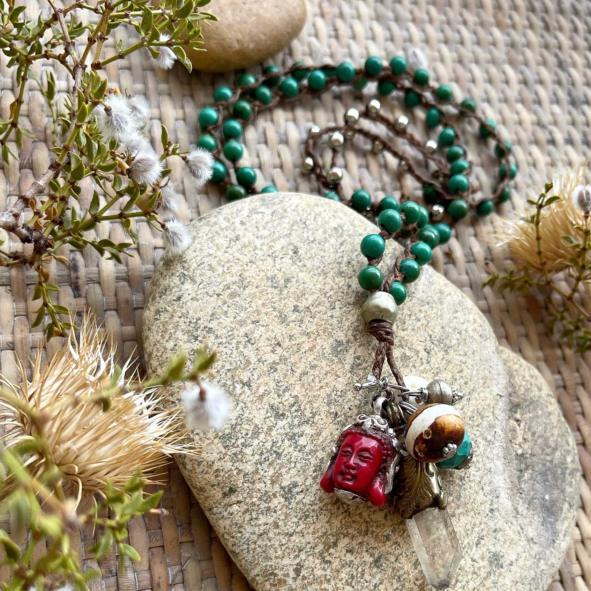 LAYER A 682 Necklace