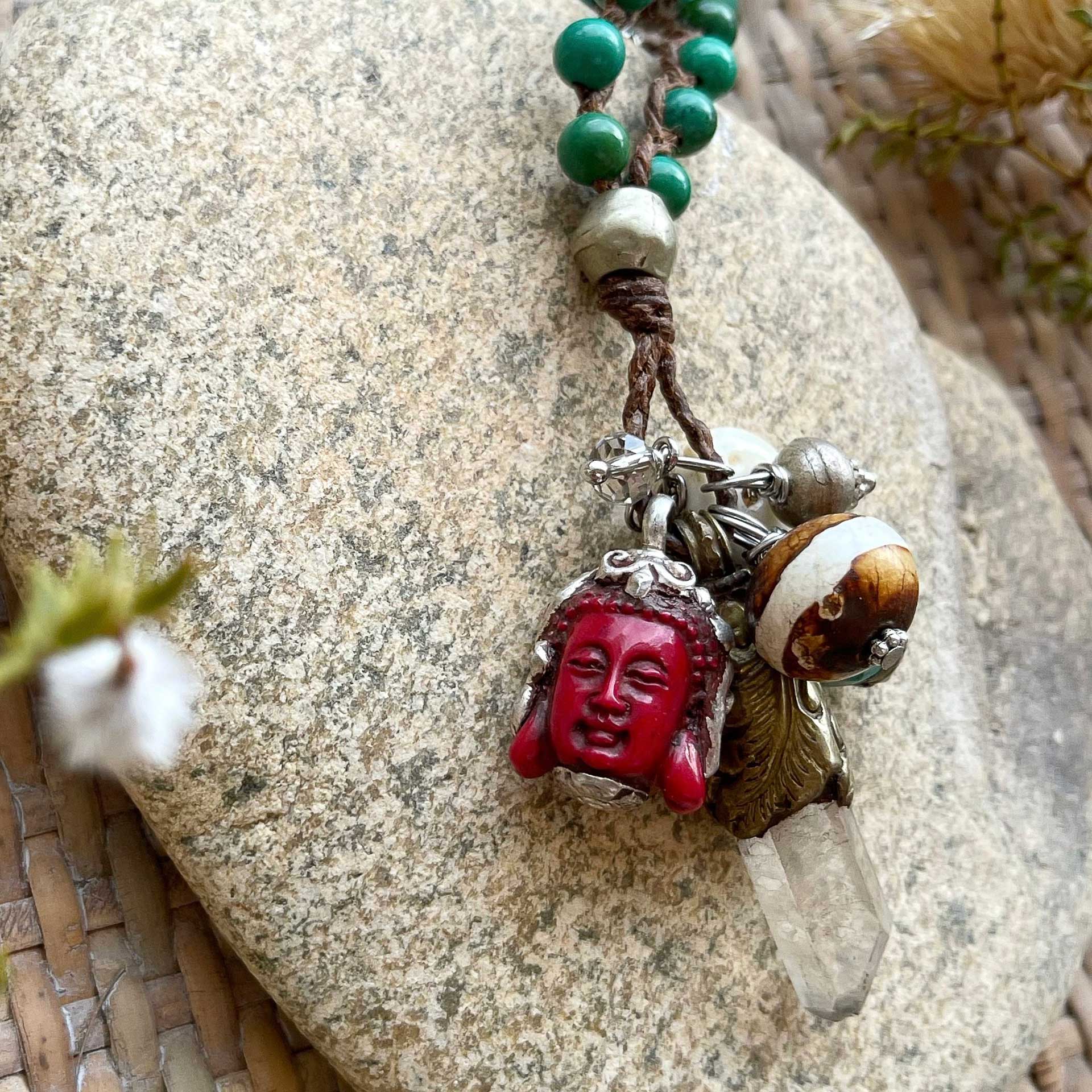 LAYER A 682 Necklace