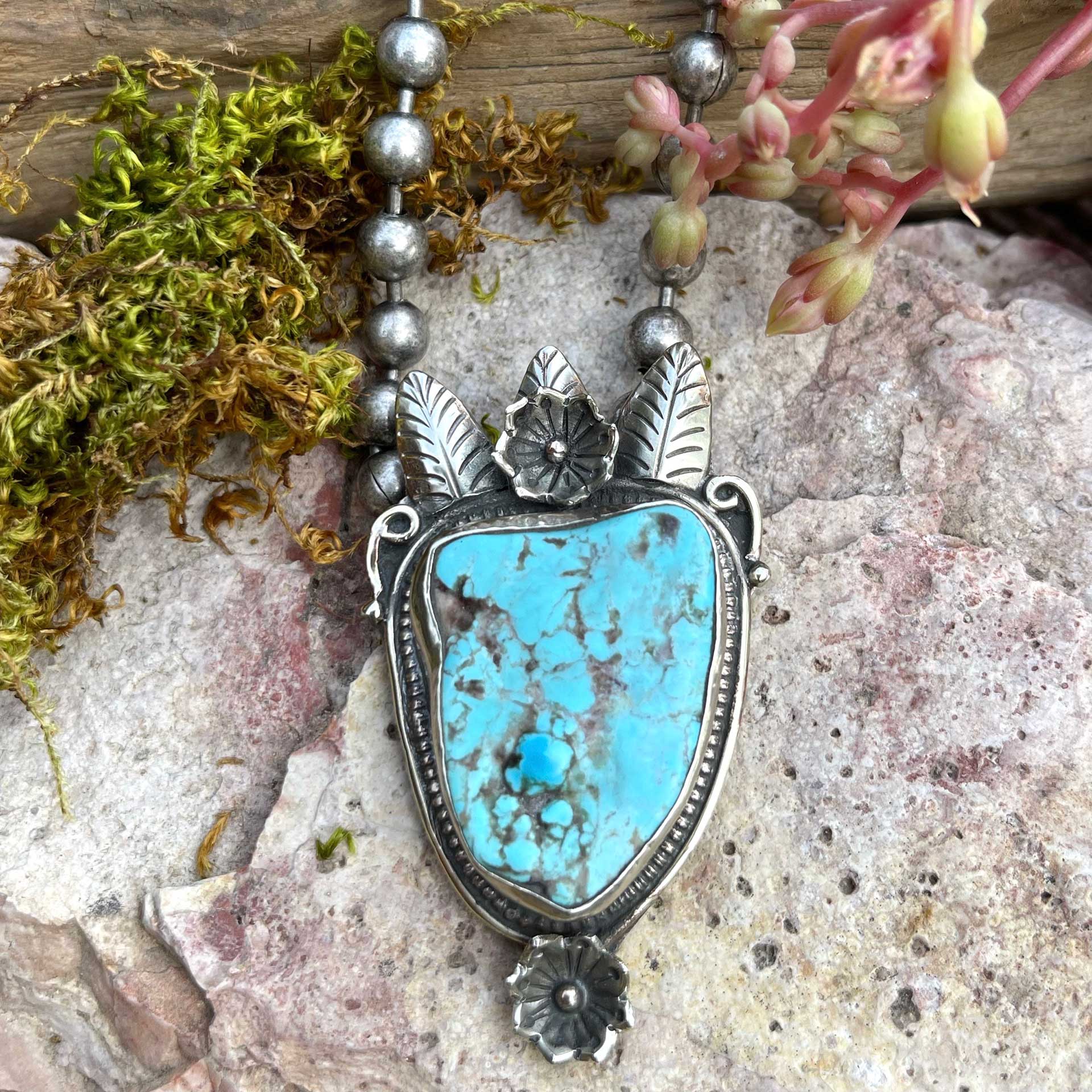 LAYER A 690 Necklace