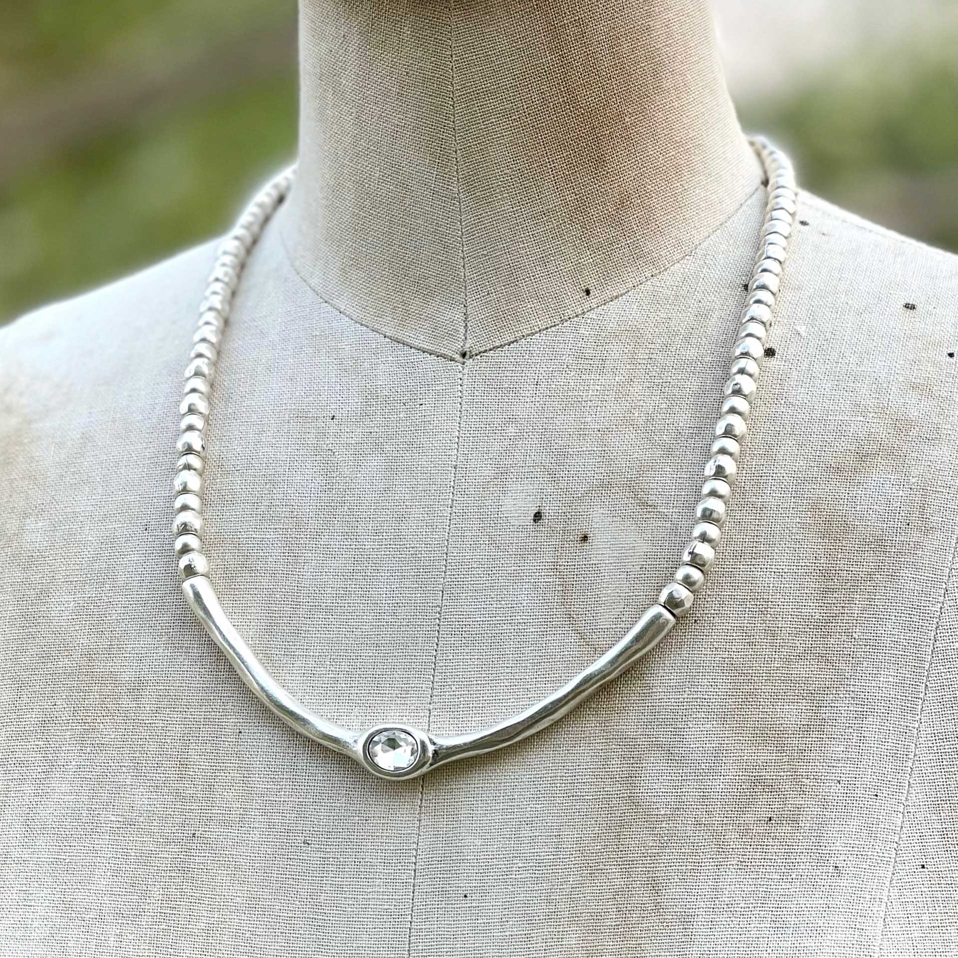 LAYER A 691 Necklace