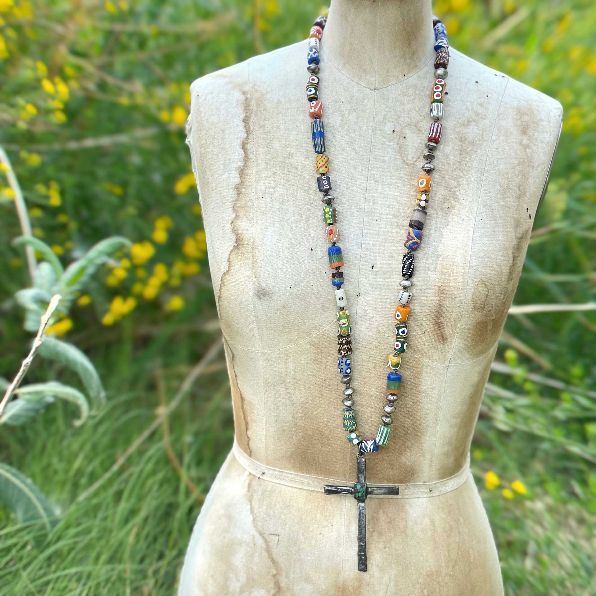 LAYER A 694 Necklace