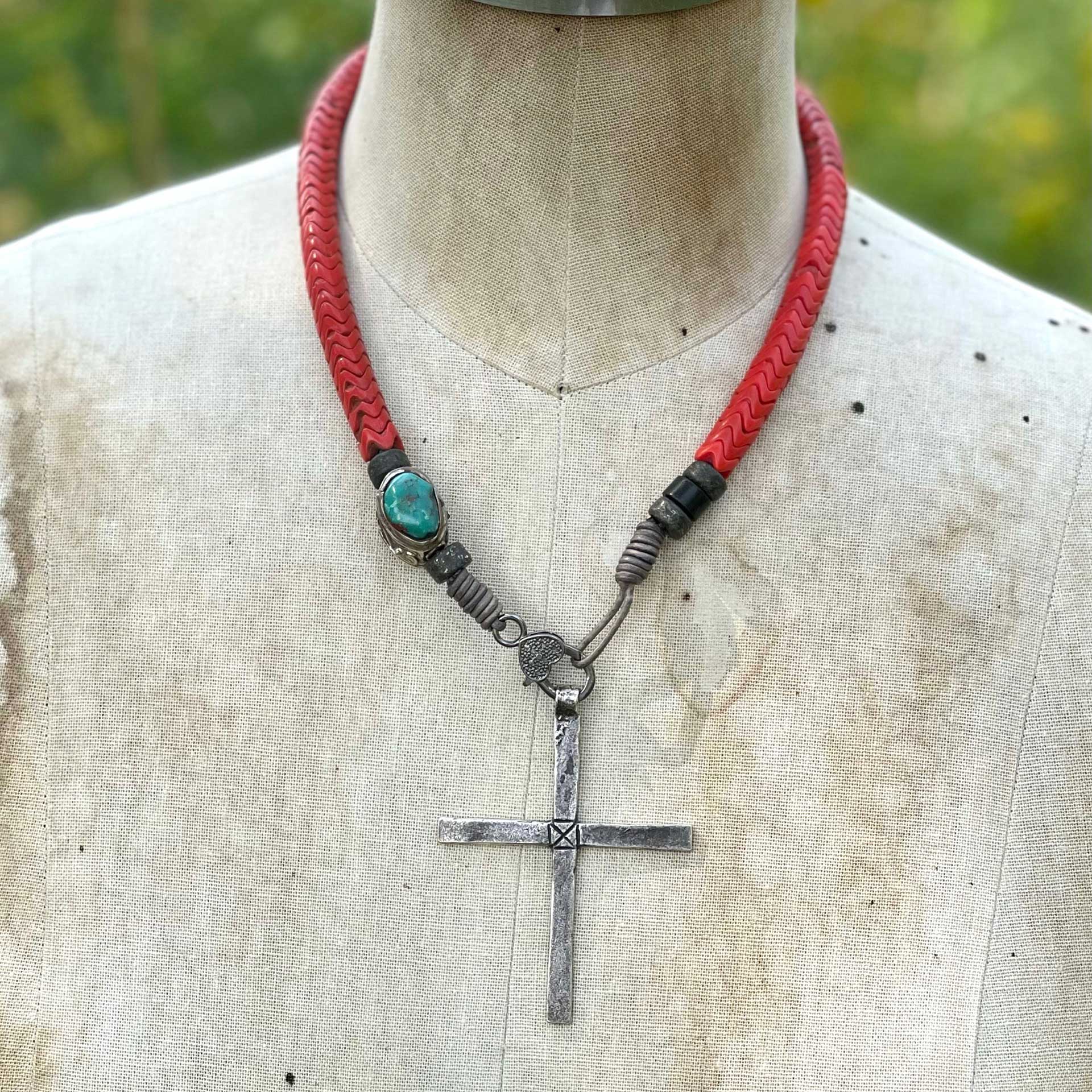 LAYER A 695 Necklace