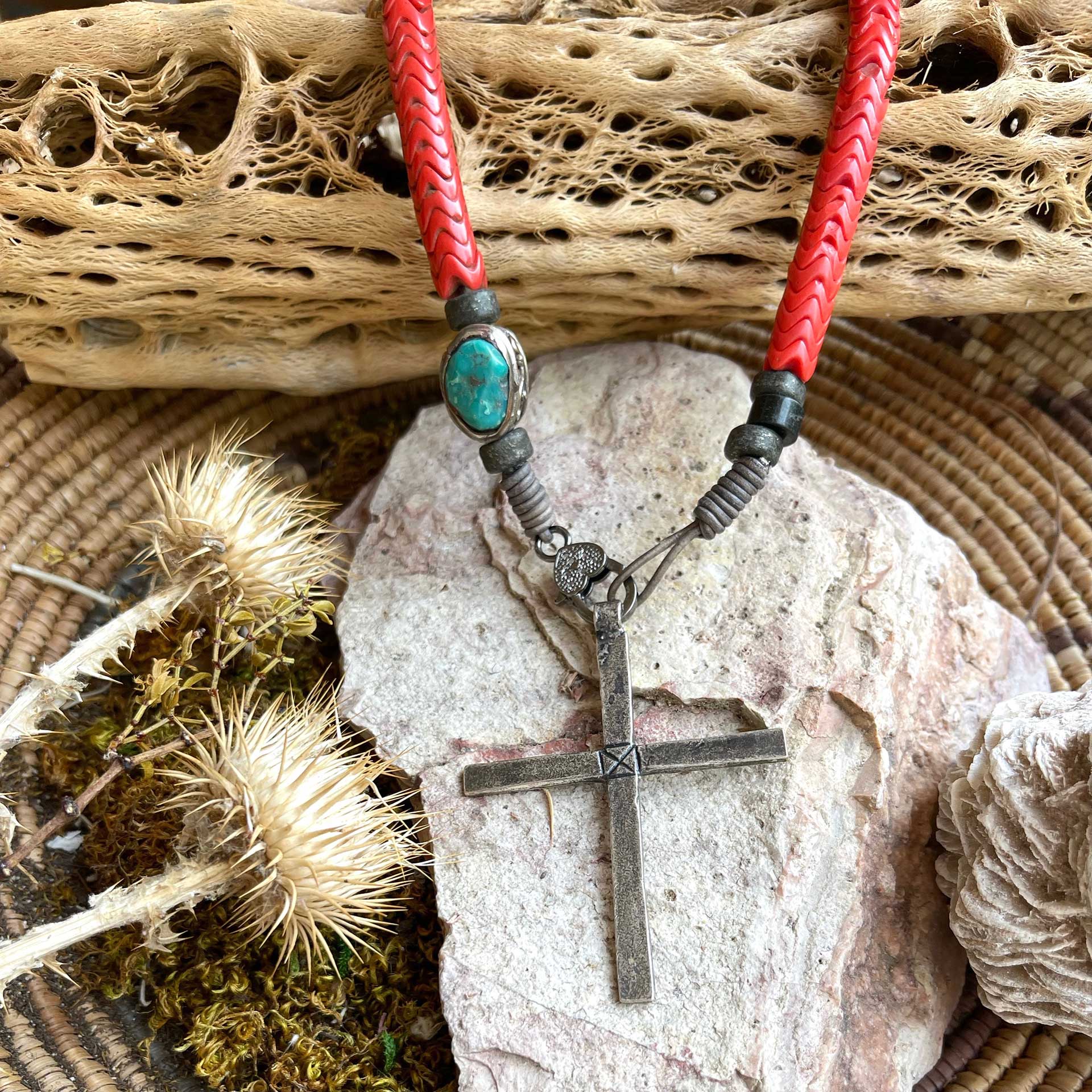 LAYER A 695 Necklace